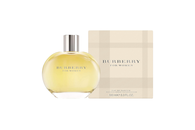Burberry for Women Eau de Parfum - 3.4 fl oz 2