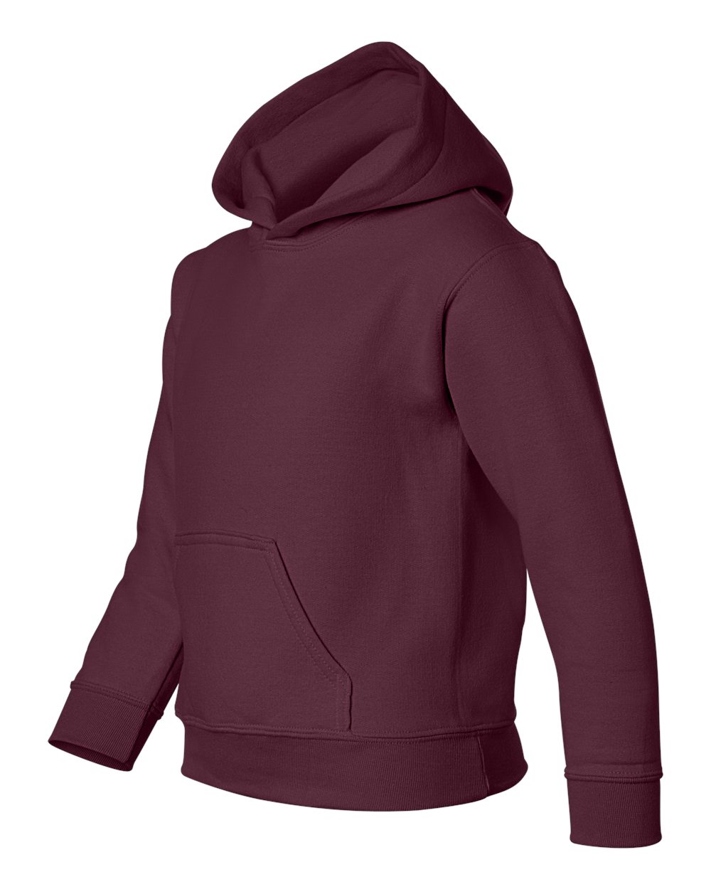 Youth Heavy Blend™ Hooded Sweatshirt - 18500B 127