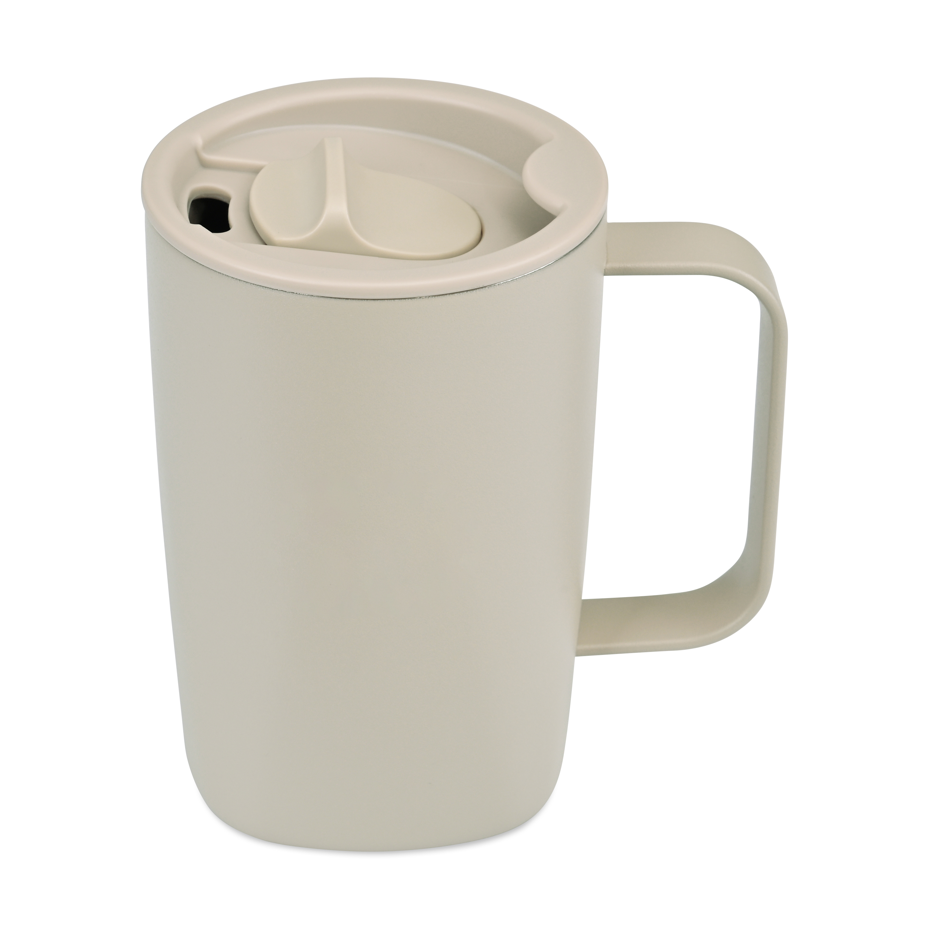 Aviana™ Rowan Recycled Stainless Steel Mug - 15 Oz. 32