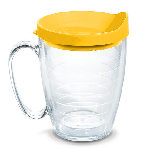 Tervis® Classic Mug Full-Color Insert - 16 oz. 5