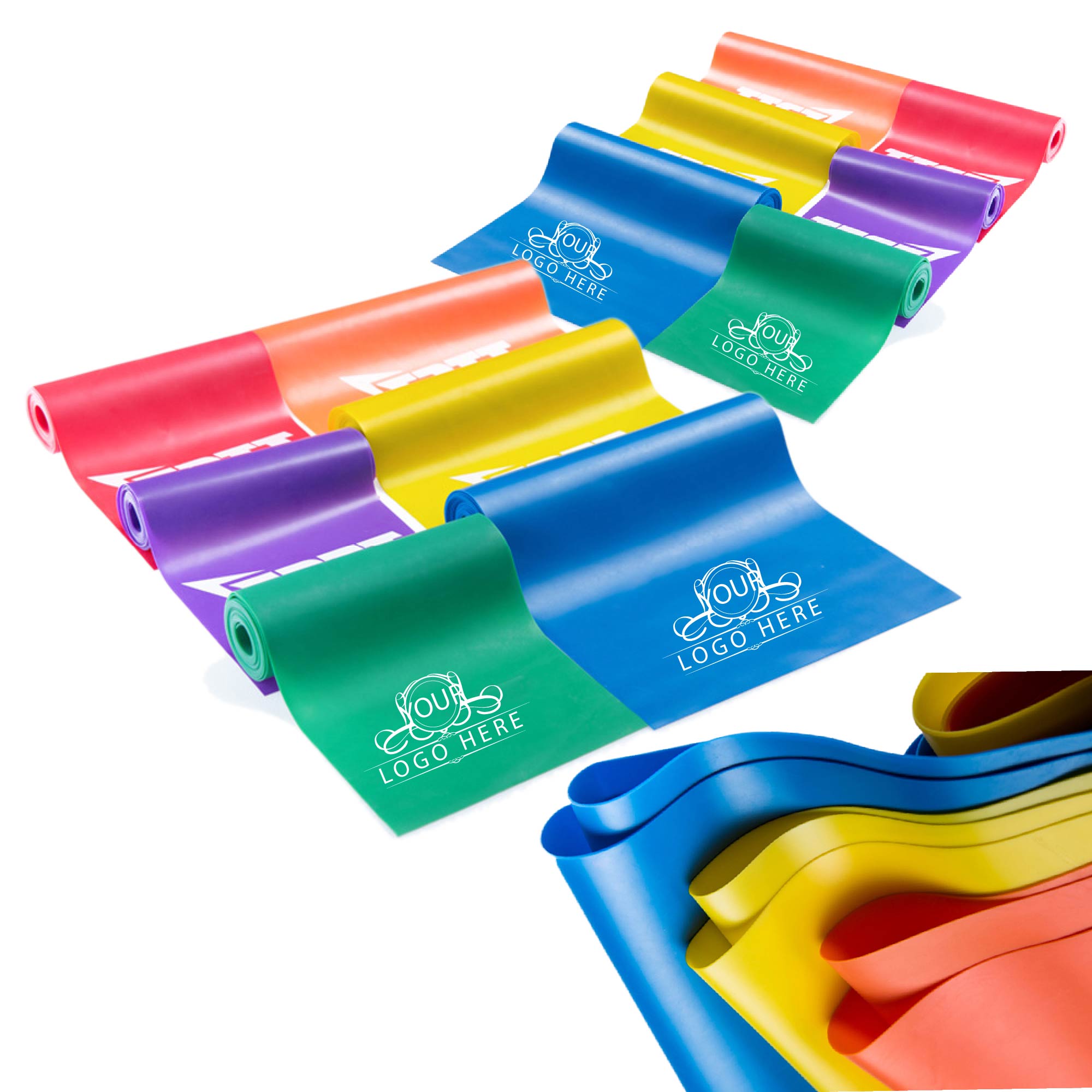 Exercise Band 2