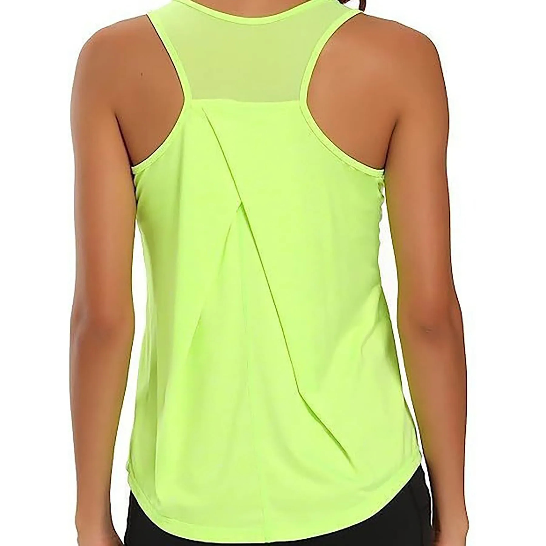 Women's Workout Tops 15