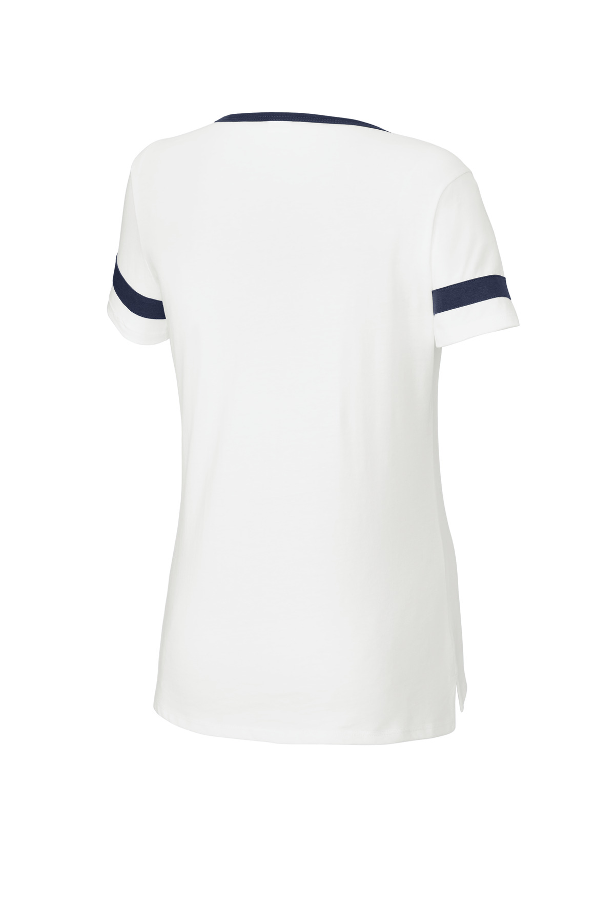 Sport-Tek Women's Halftime Notch Neck Tee LST6041 43
