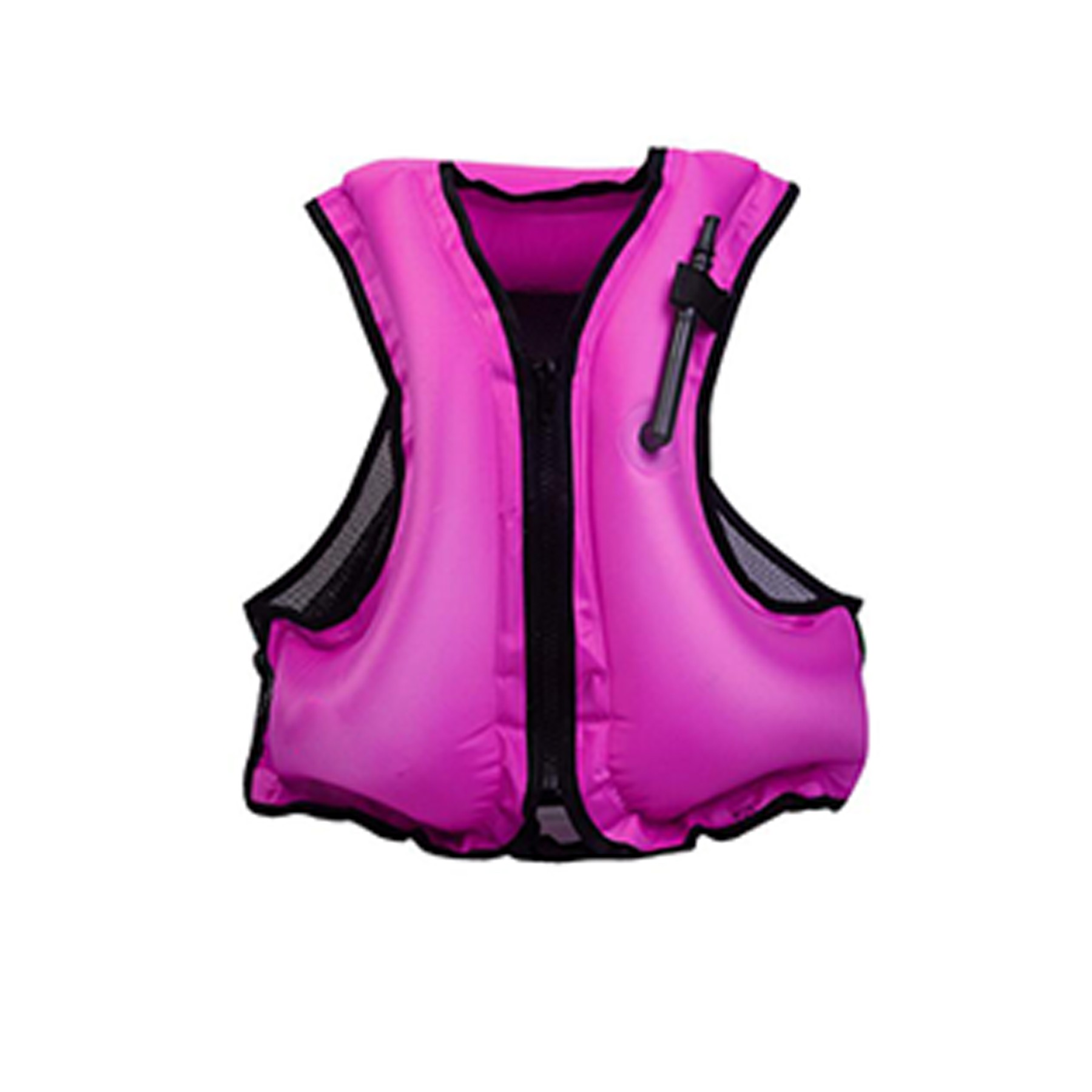 Portable Inflatable Swim Vest 7