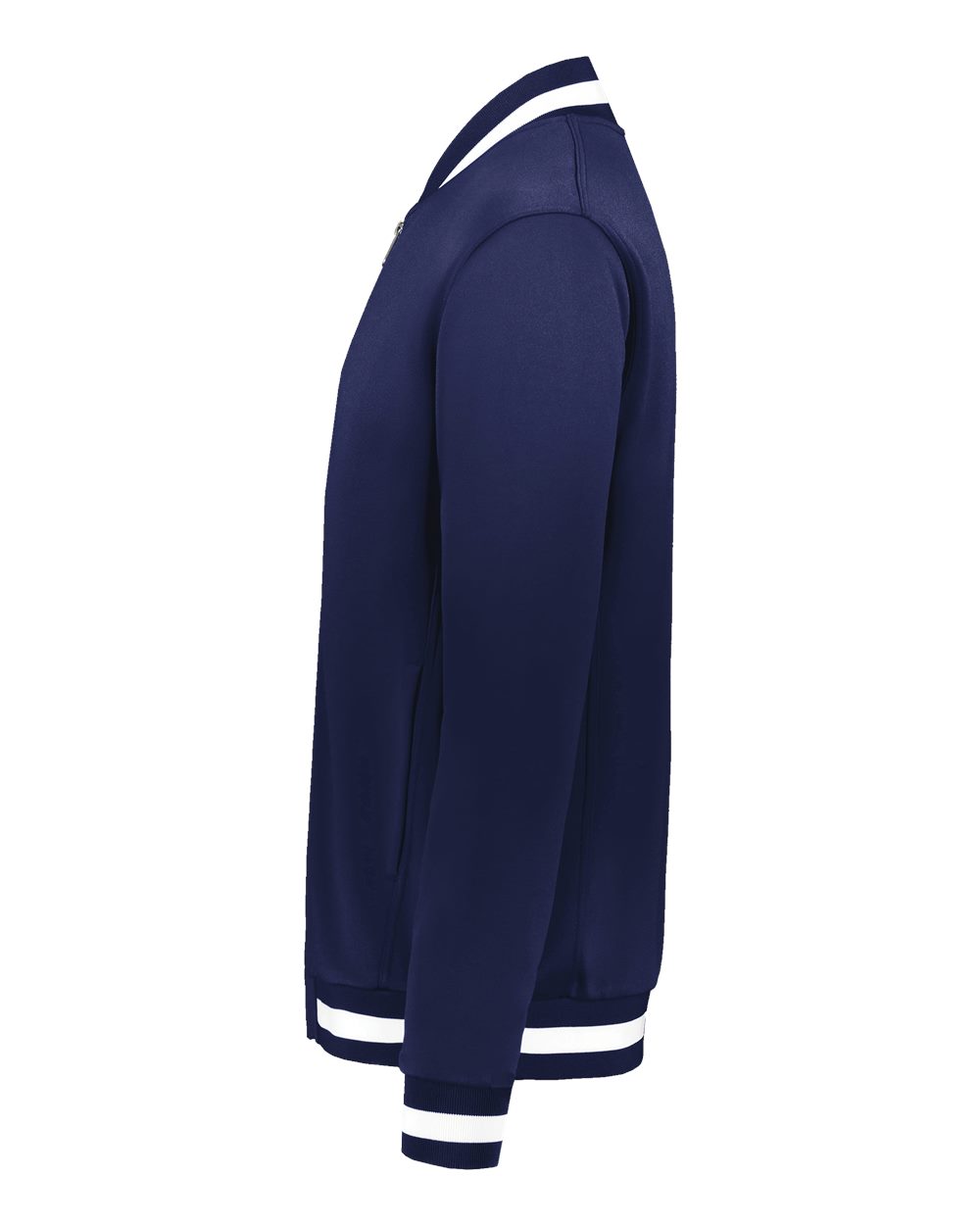 Youth V-Street Full-Zip Jacket - 223647 18