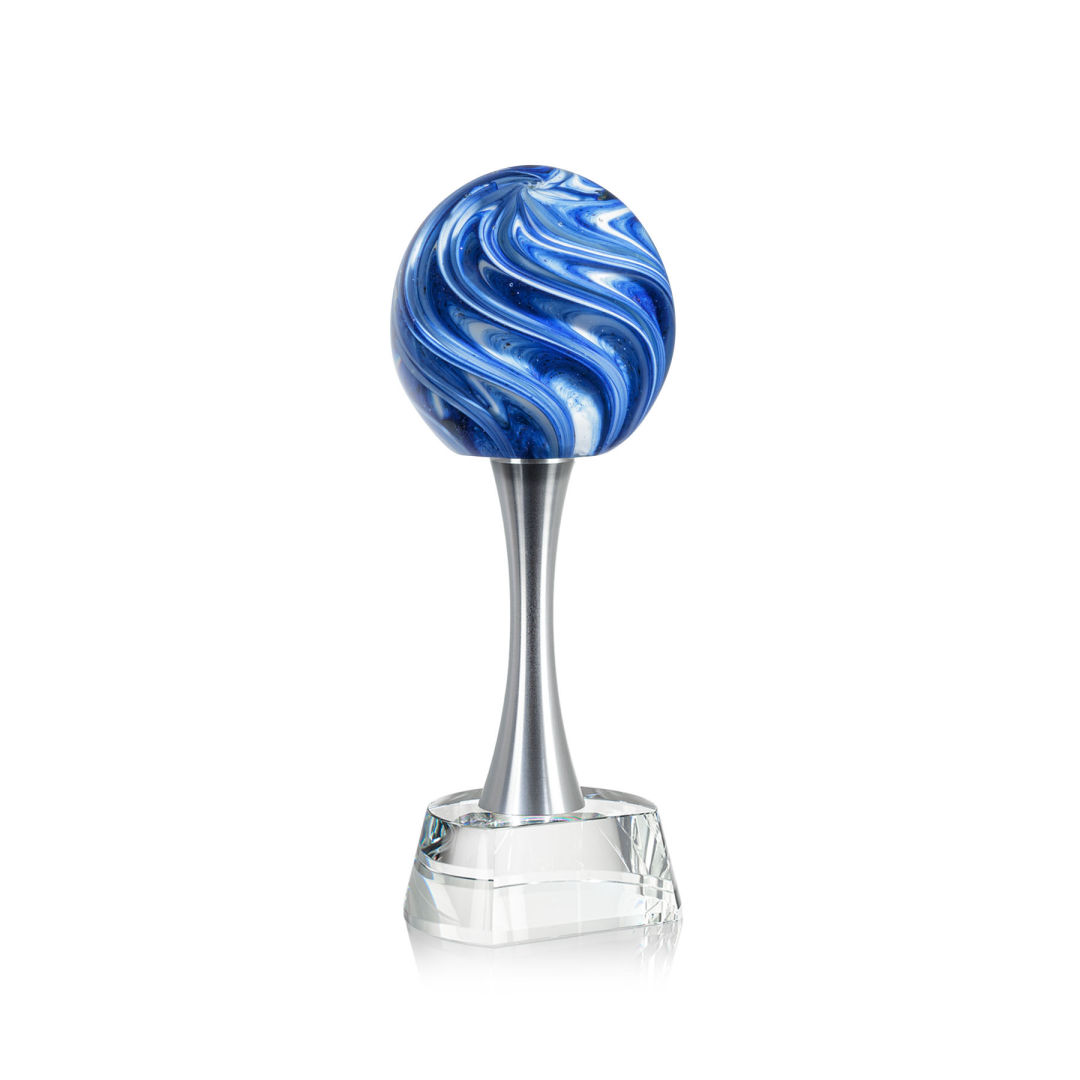 Naples Award on Willshire Base 5
