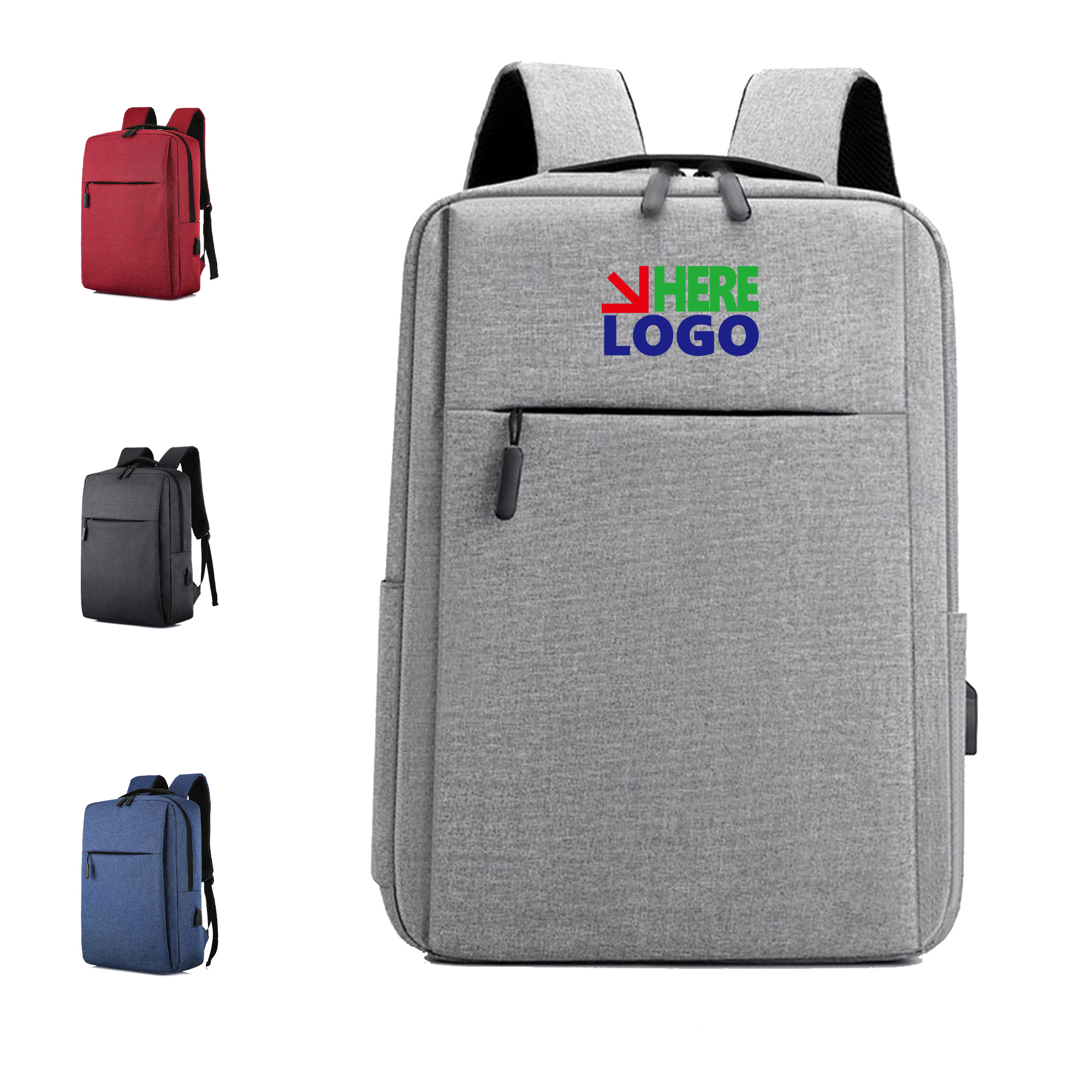 Laptop Backpack 1