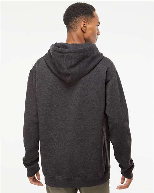 Unisex Heavyweight Hooded Sweatshirt - IND4000 408