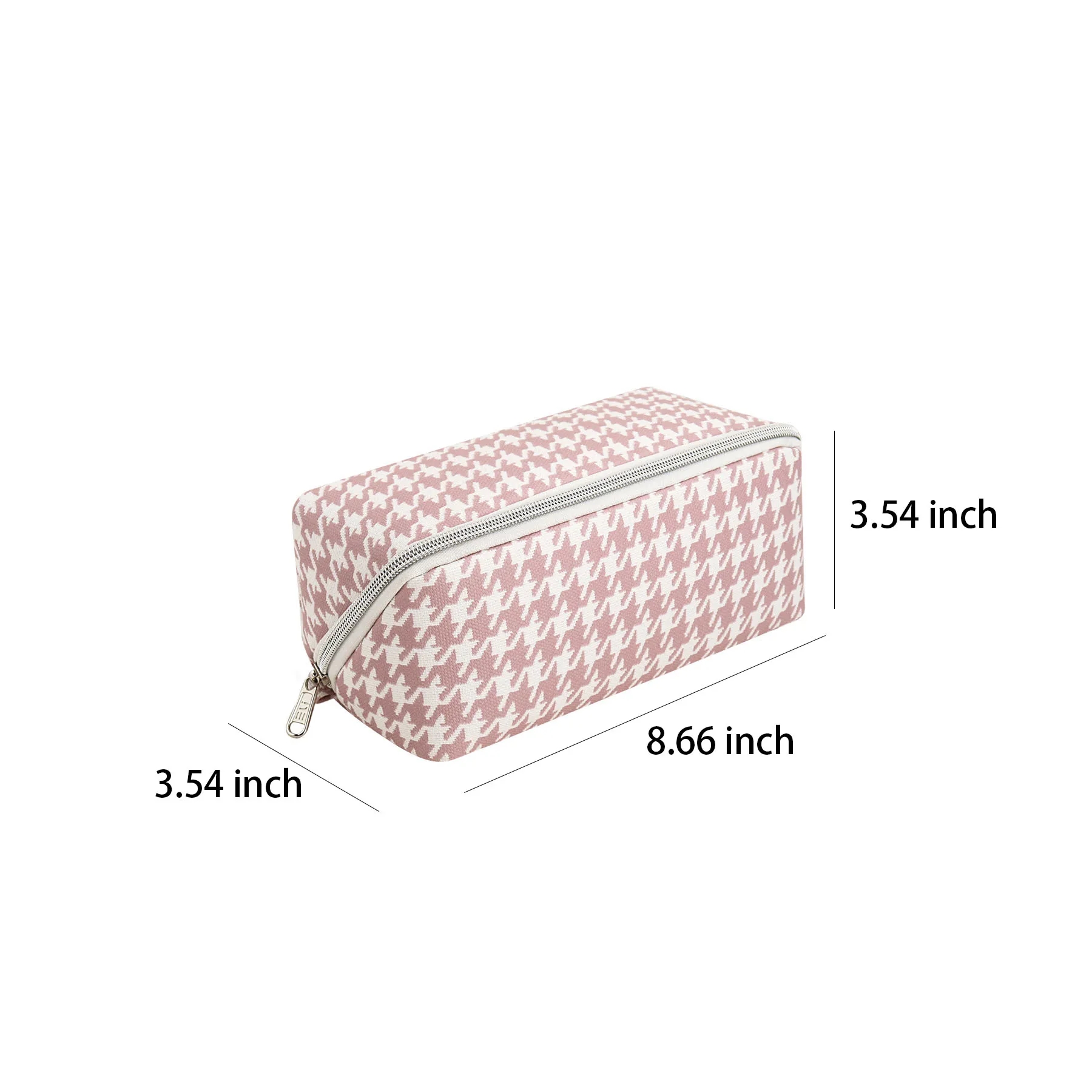 Printed Women's Makeup Bag 1