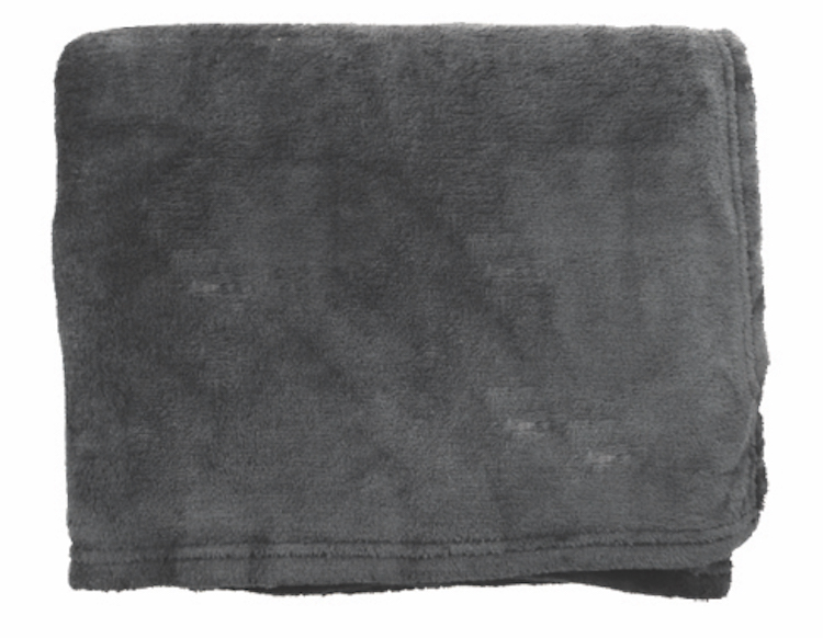 Extra Large Luxury Plush Blanket 3