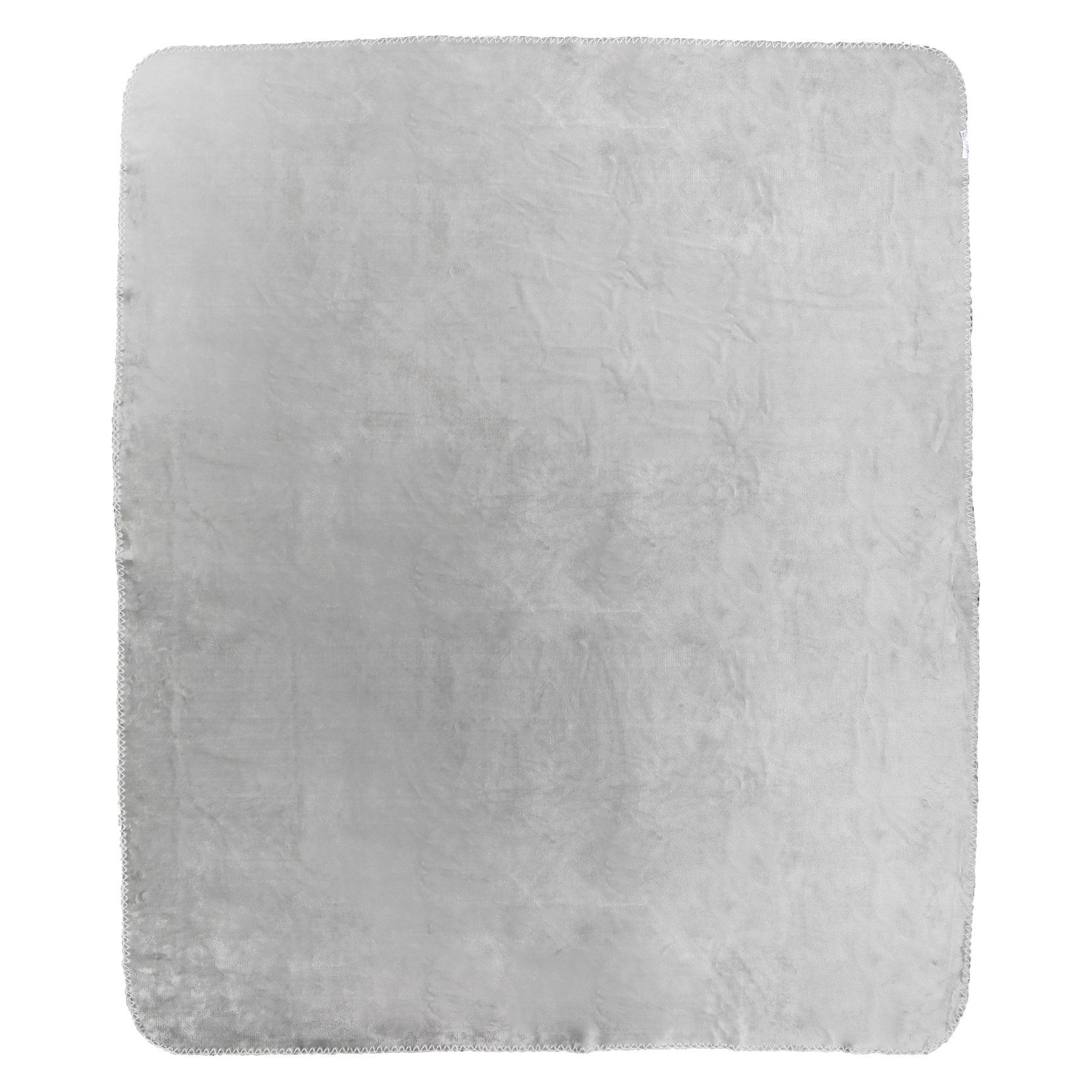 Soft Sublimated Microfiber Blanket (60''x50'') 3