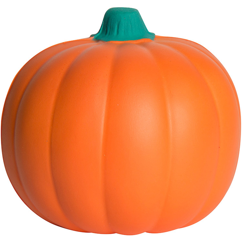 Pumpkin Stress Reliever 10