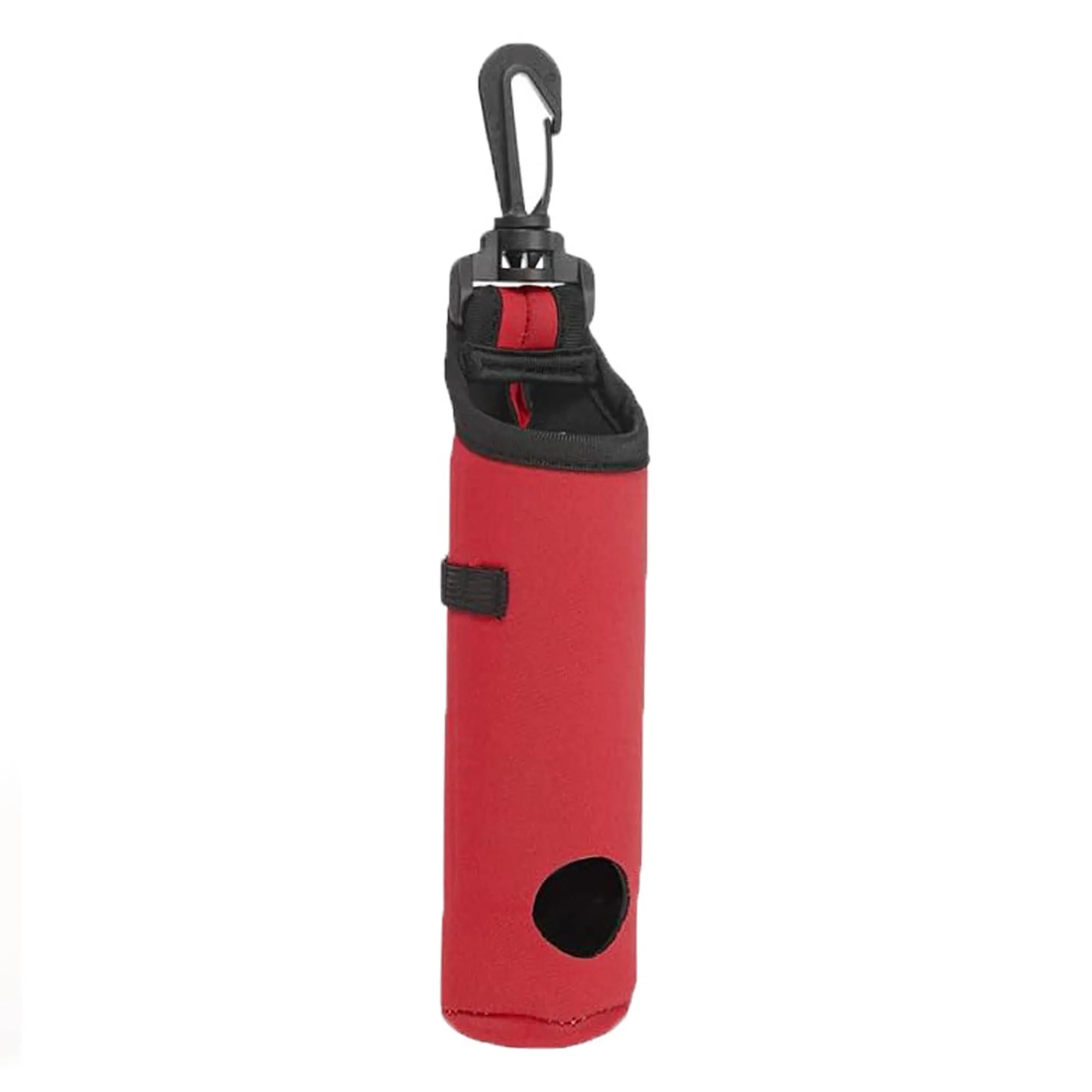 Neoprene Golf Ball Pouch 2