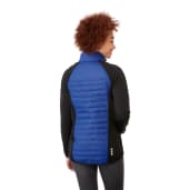 Women's BANFF Hybrid Insulated Jacket 28