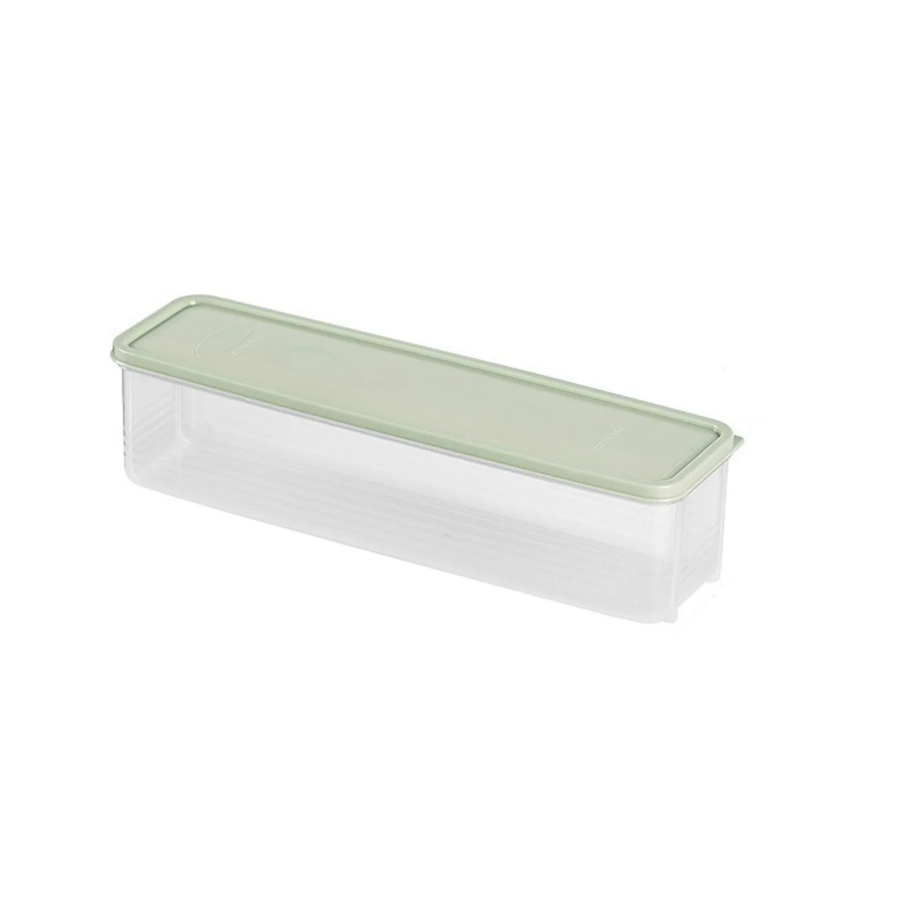 Rectangular Plastic Storage Box 8
