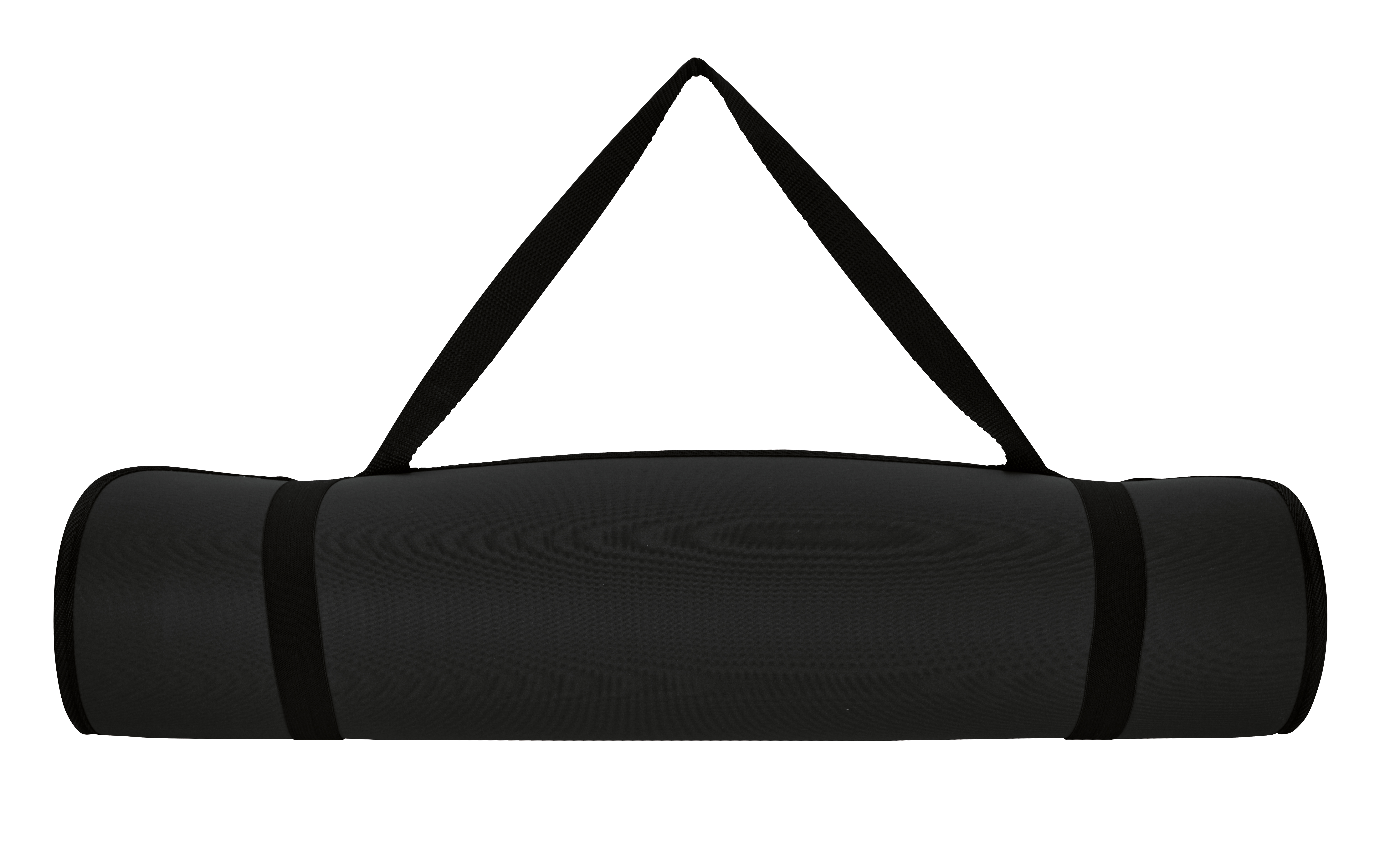 Yoga Mat with Shoulder Strap 15