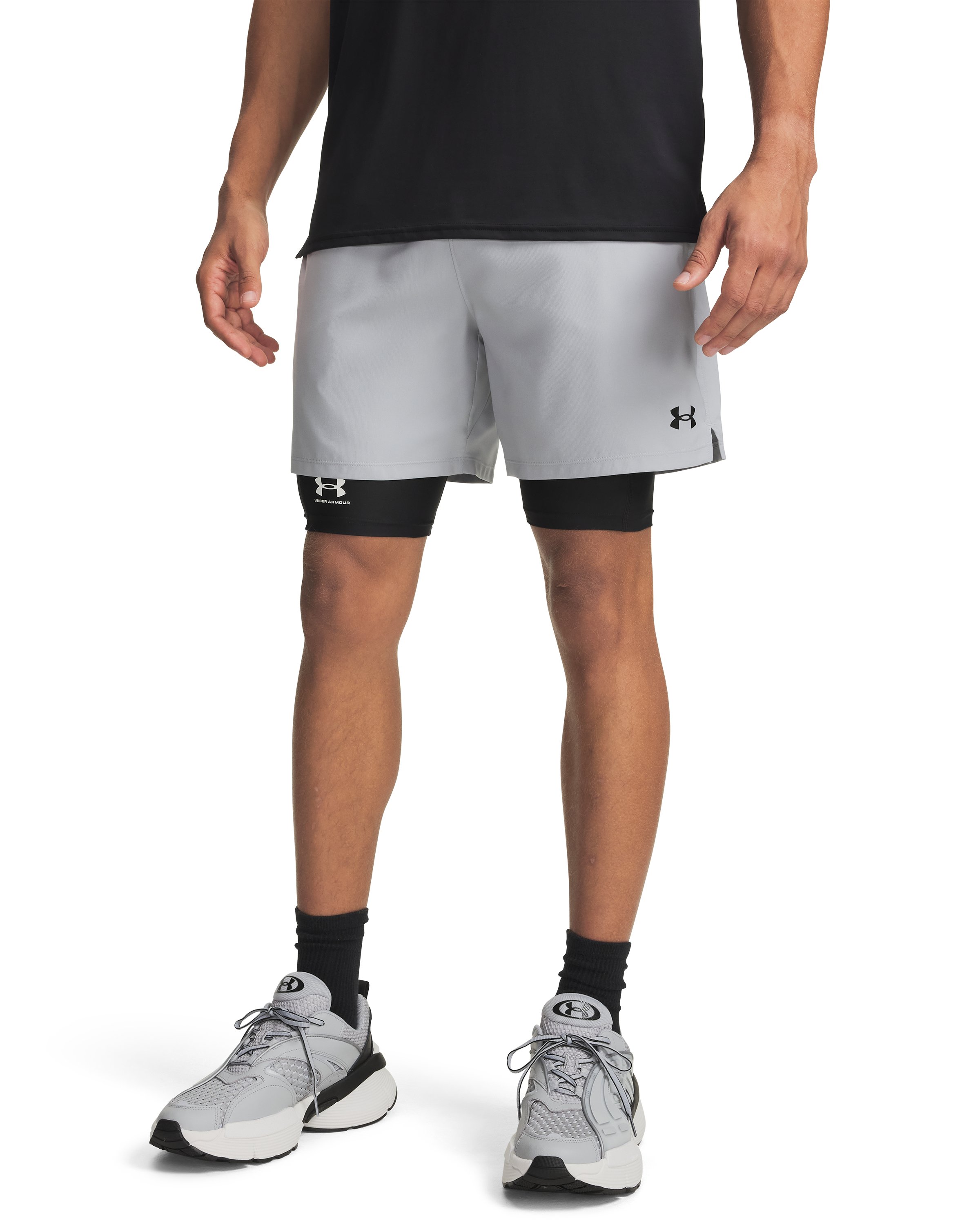 UA Vanish Woven 2.0 Men's 6 Shorts 6