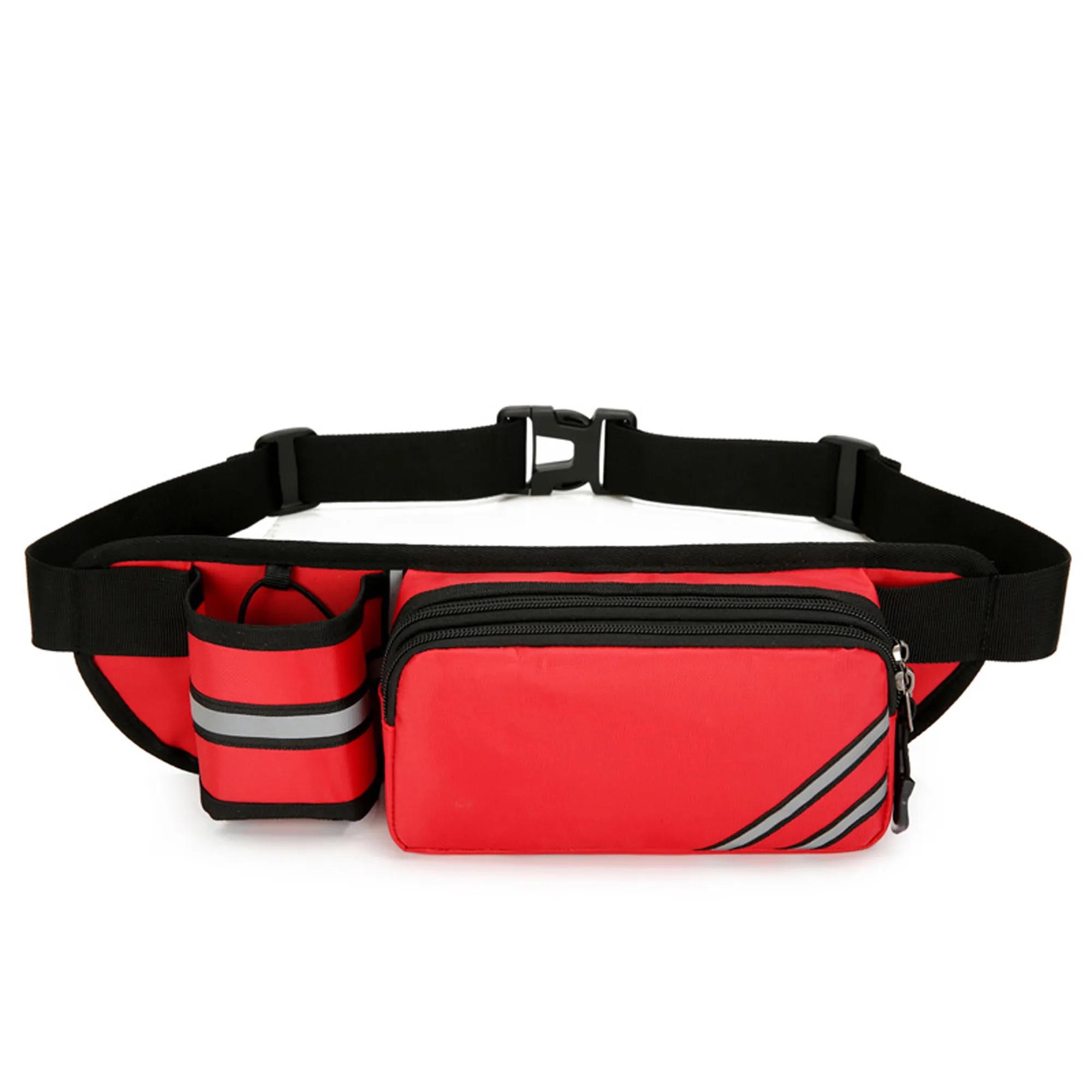 Waterproof Reflective Sport Waist Bag 1
