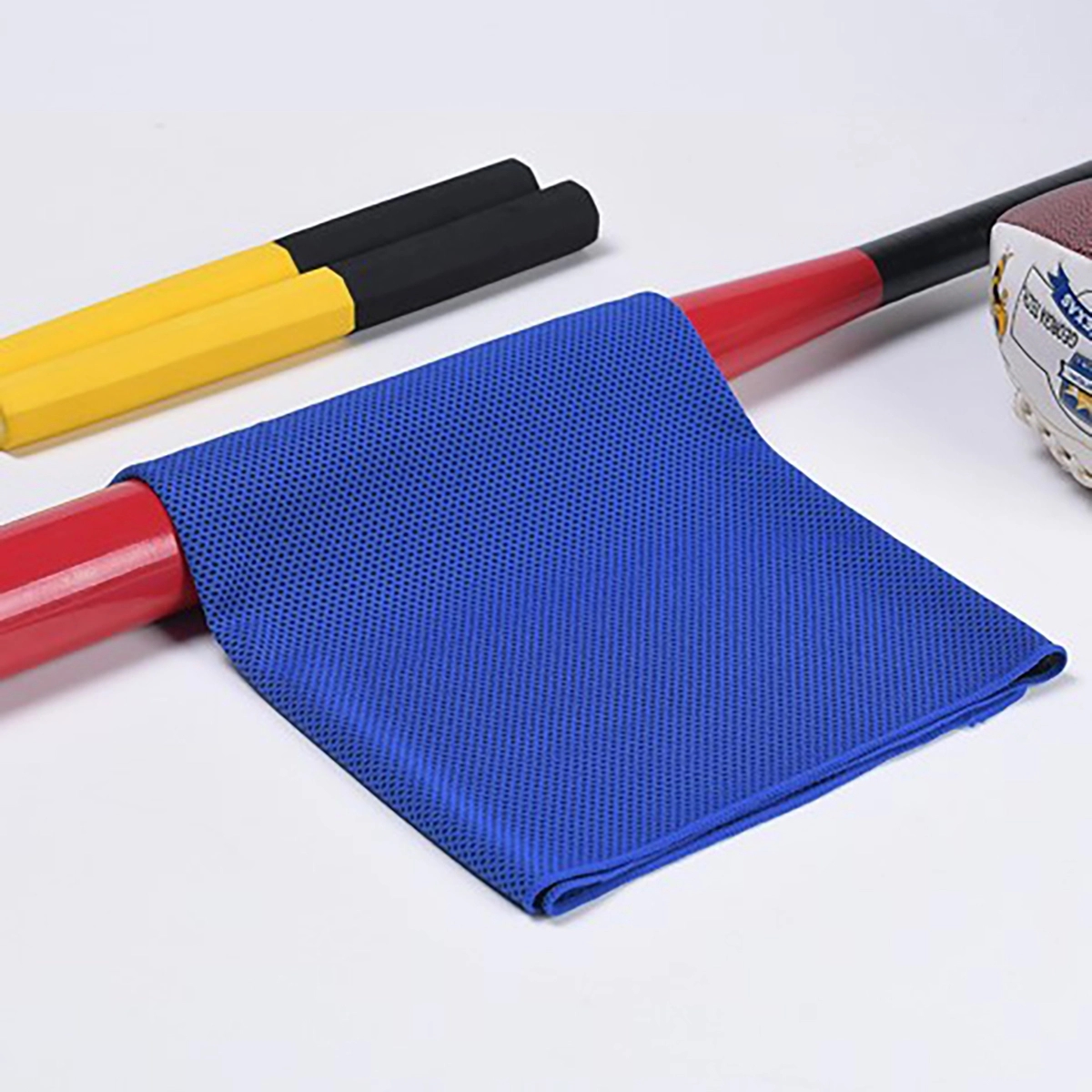 Soft Breathable Chilly Towel 3