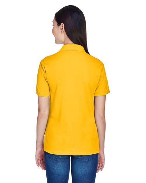 Women's Easy Blend Polo - M265W 72