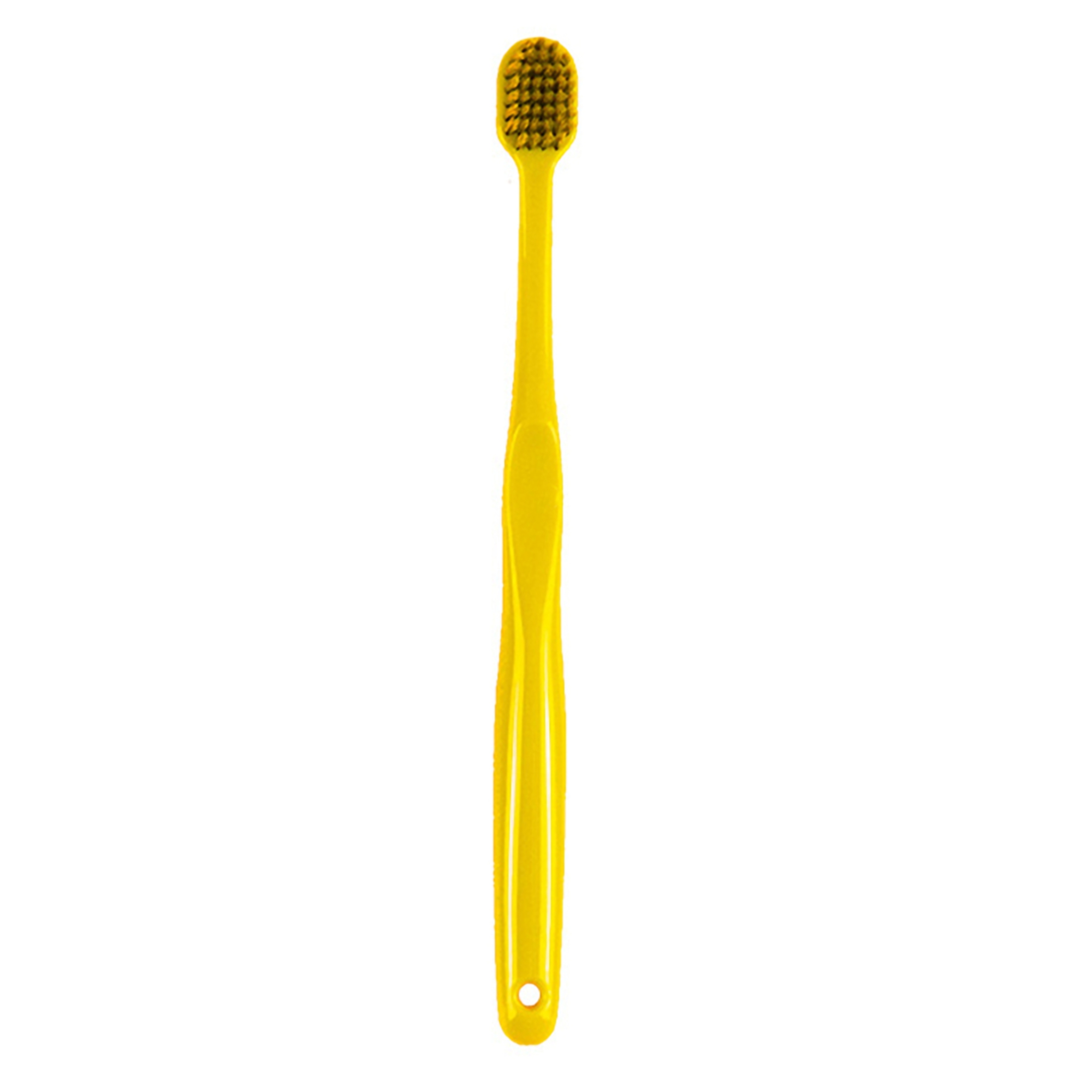 Rainbow Colored Soft & Wide Toothbrush 2