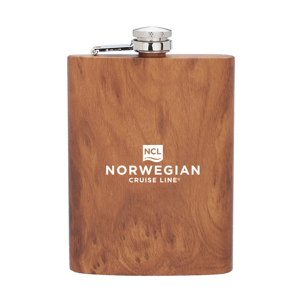 8oz Flask 6