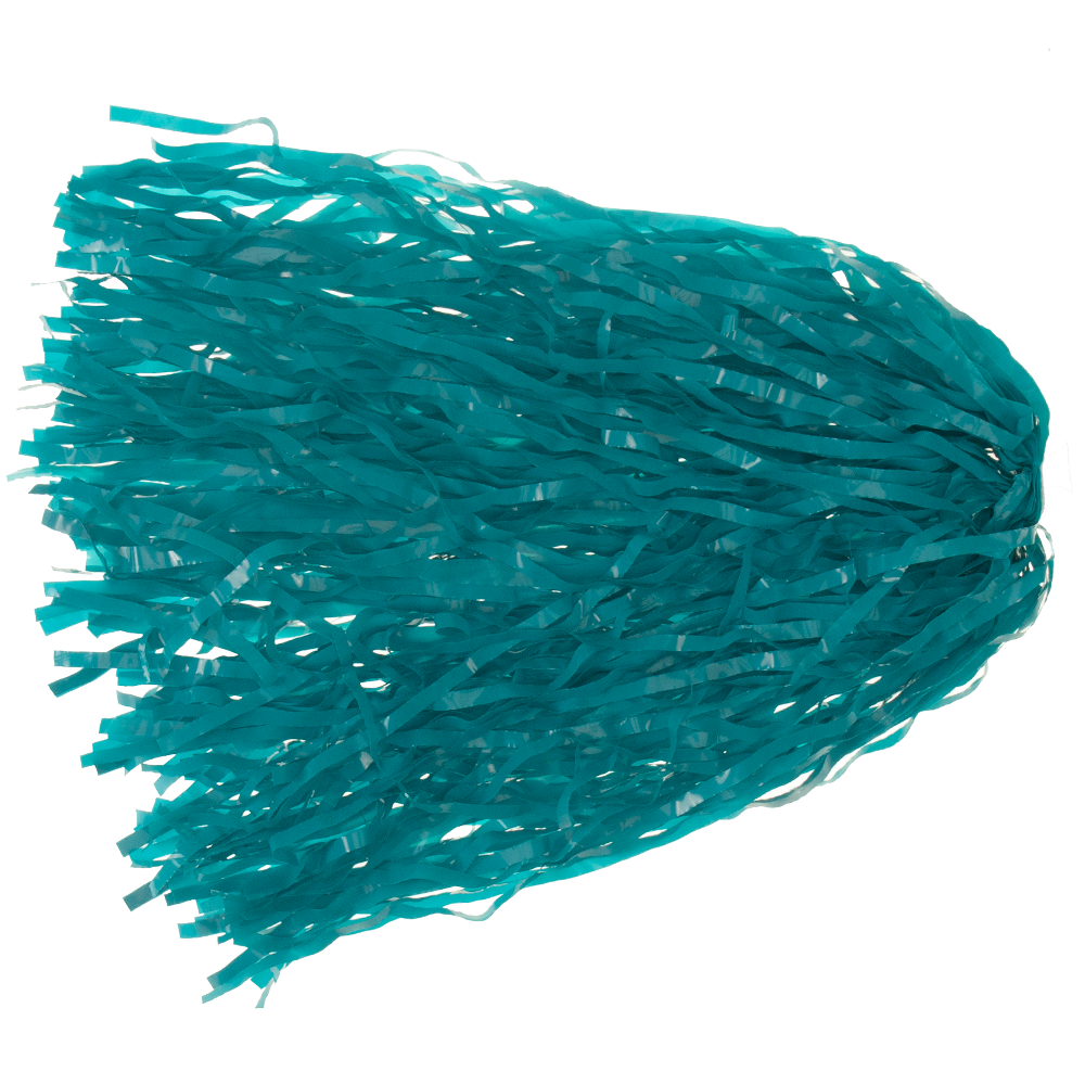 Patriotic Flag Shape Hand Fan, Screen Printed 3