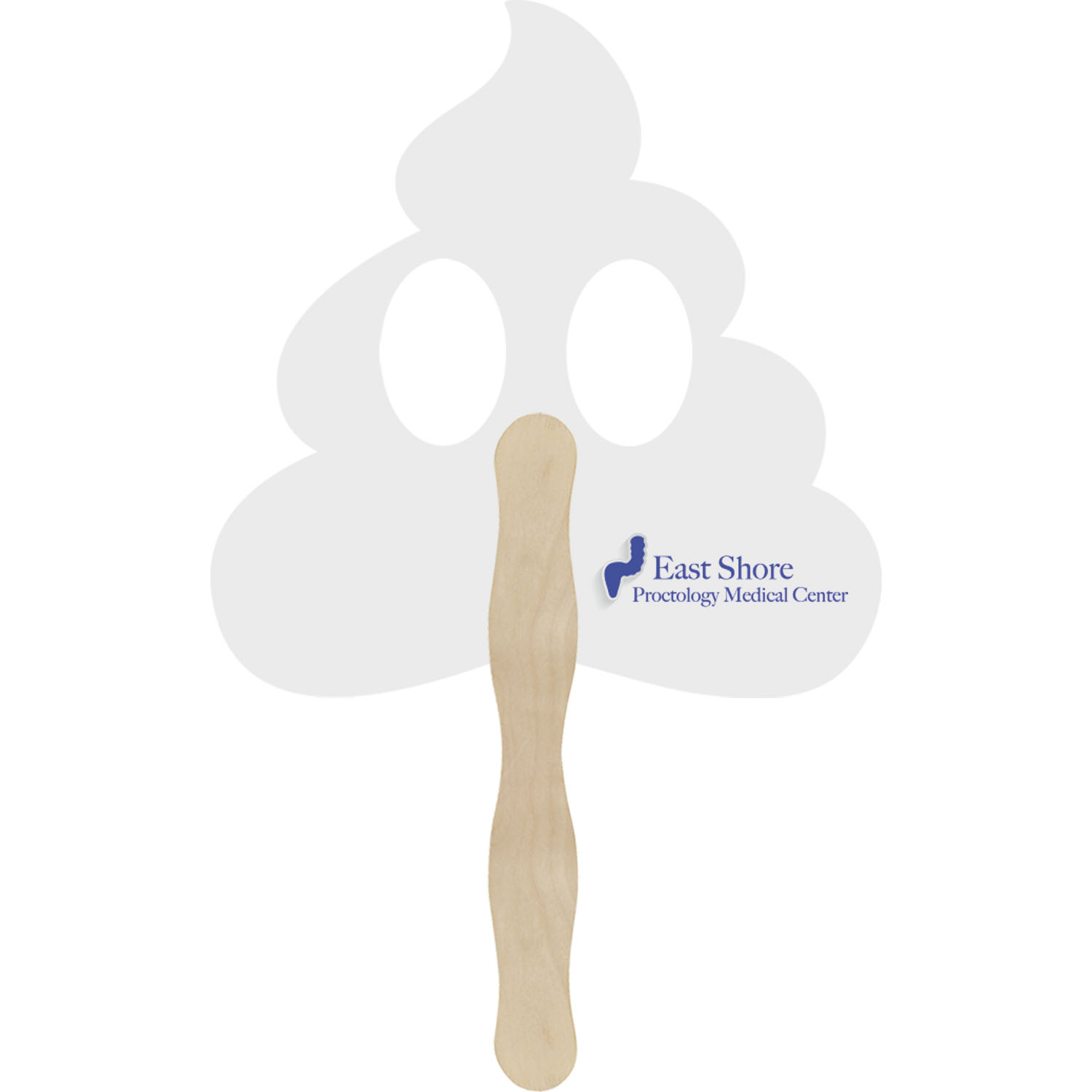 Emoji Hand Fan 24