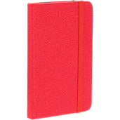 3.5" x 5.5" Recycled PET Pocket Bound Journal 133