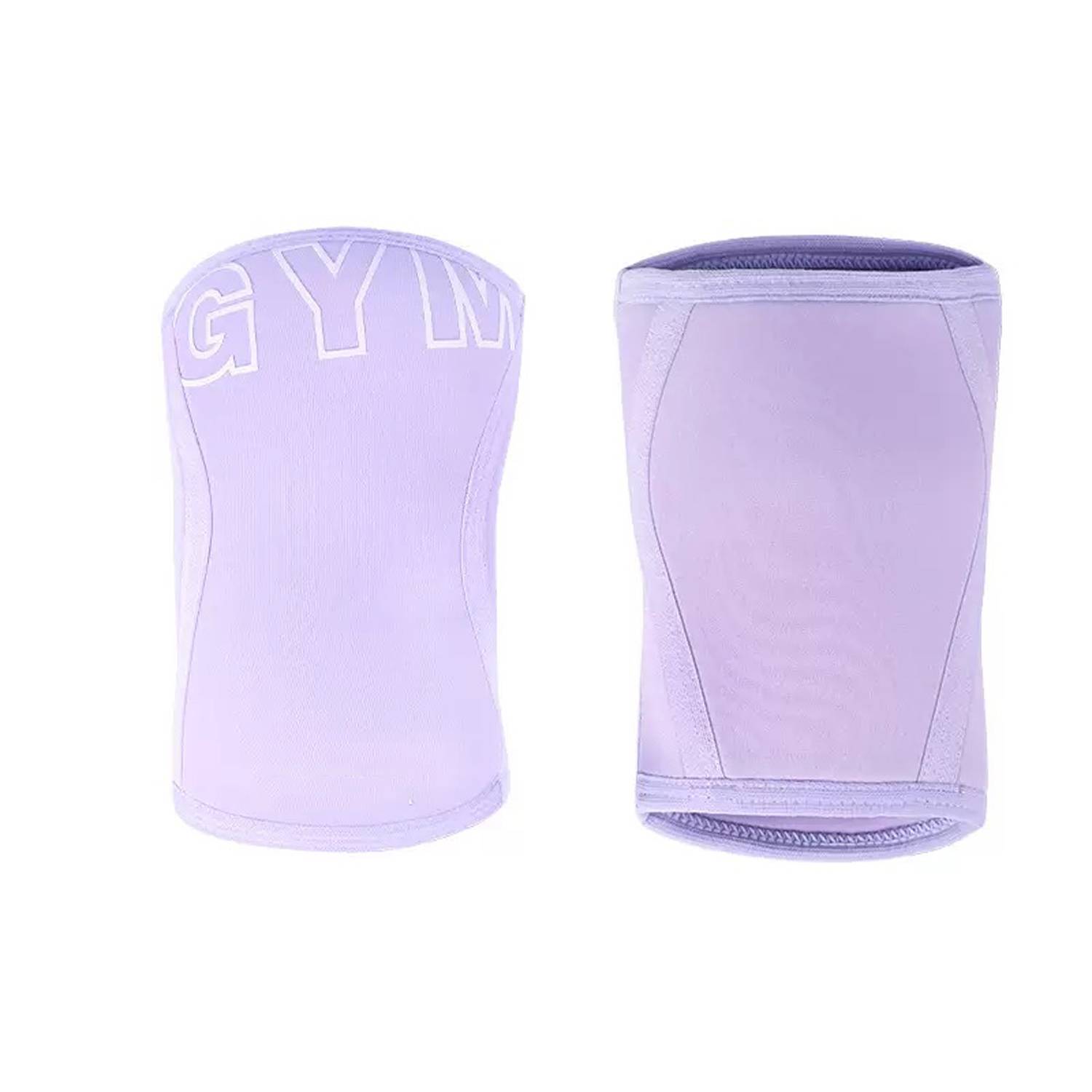 Neoprene Knee Brace Compression Sleeve 6