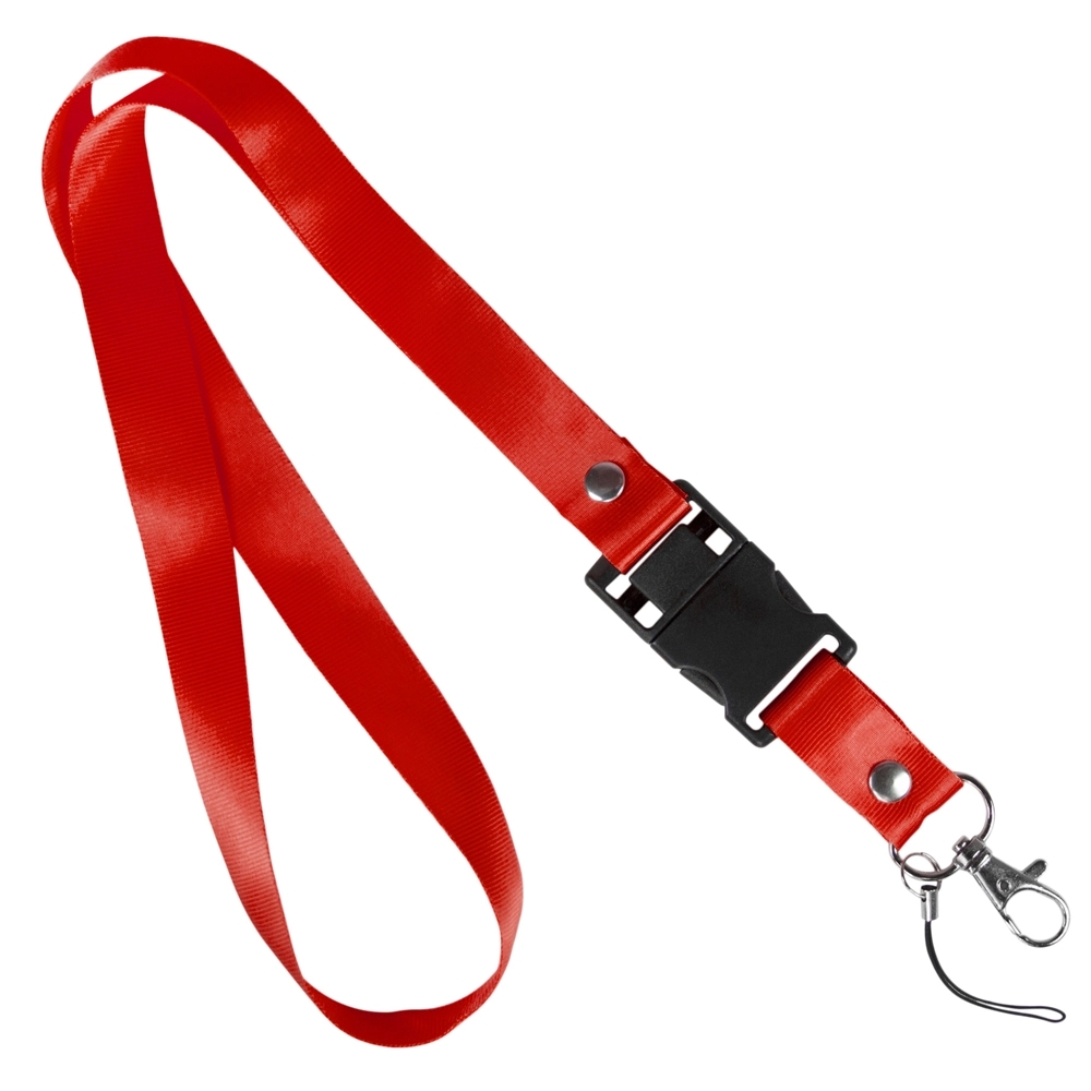 Lanyard USB Flash Drive 7
