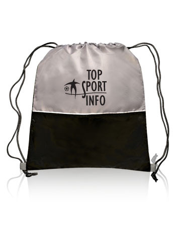 Easy Go Drawstring Backpacks 6
