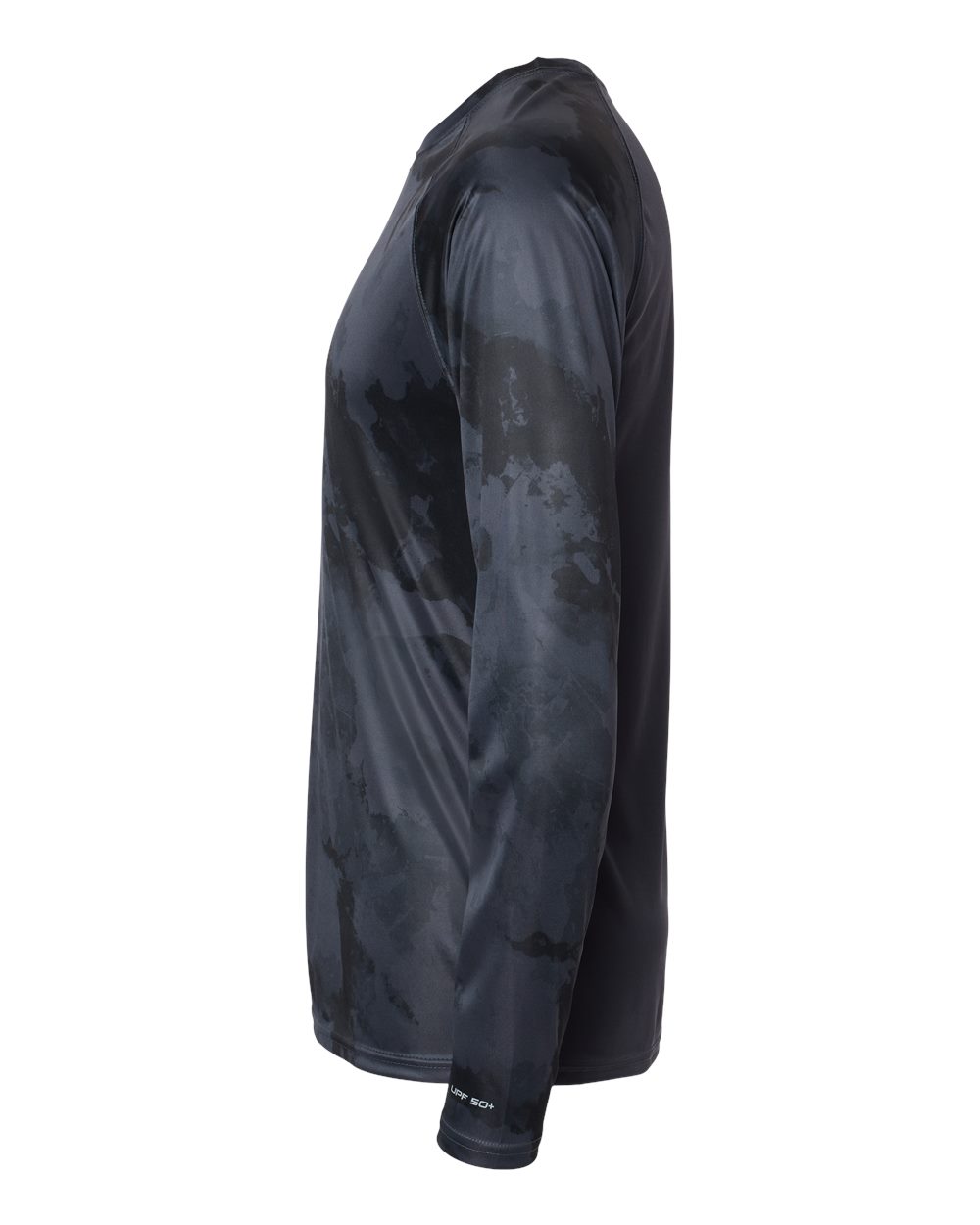 Unisex Cabo Camo Performance Long Sleeve T-Shirt - 228 7