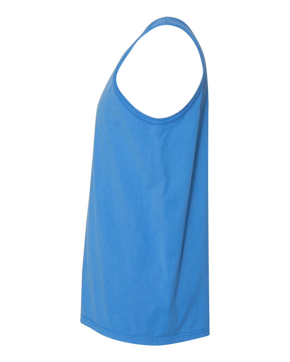 Unisex Garment-Dyed Unisex Tank Top - GDH300 19