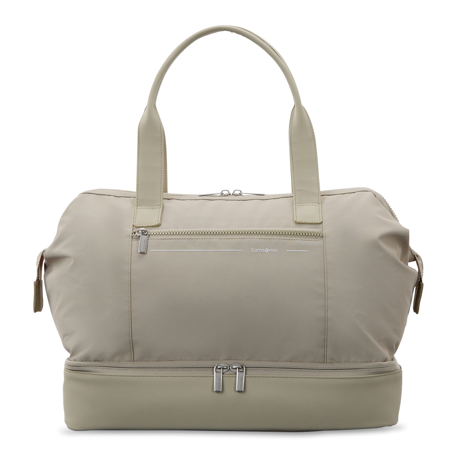 Samsonite Better Than Basic Weekender 55