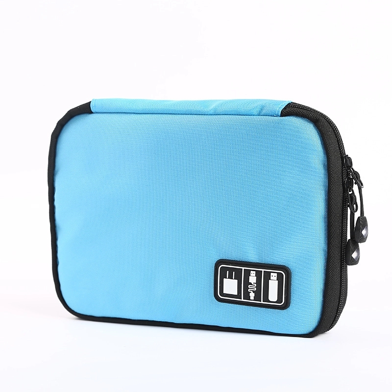 Charger Organizer Case 3