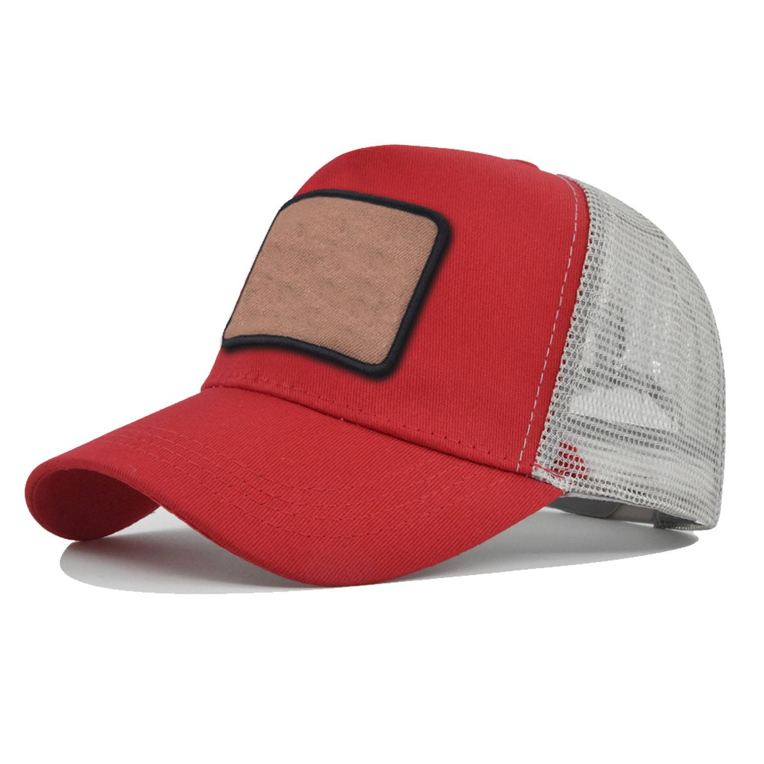 Adjustable Cotton Baeball Cap 9