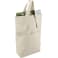Organic 16oz Cotton Commuter Tote 23