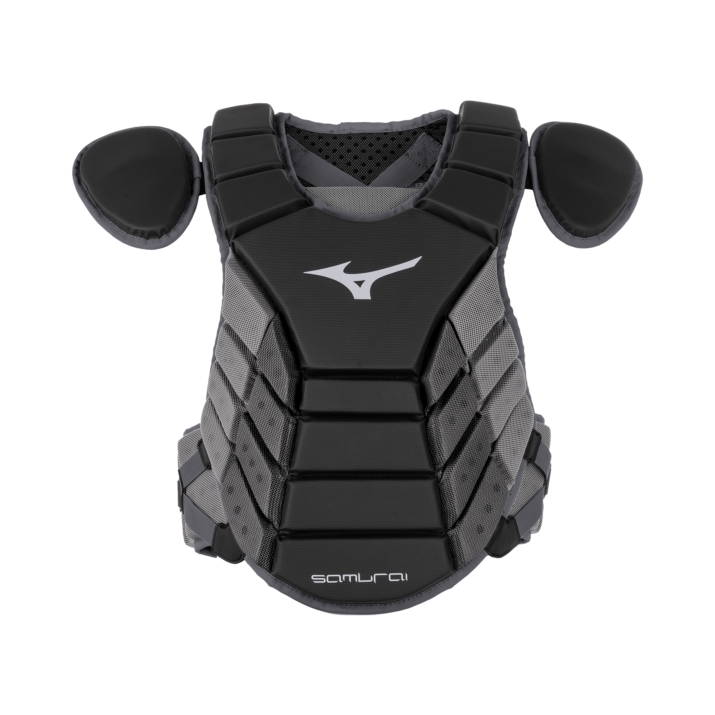 Samurai Youth Baseball Chest Protector 14" 13