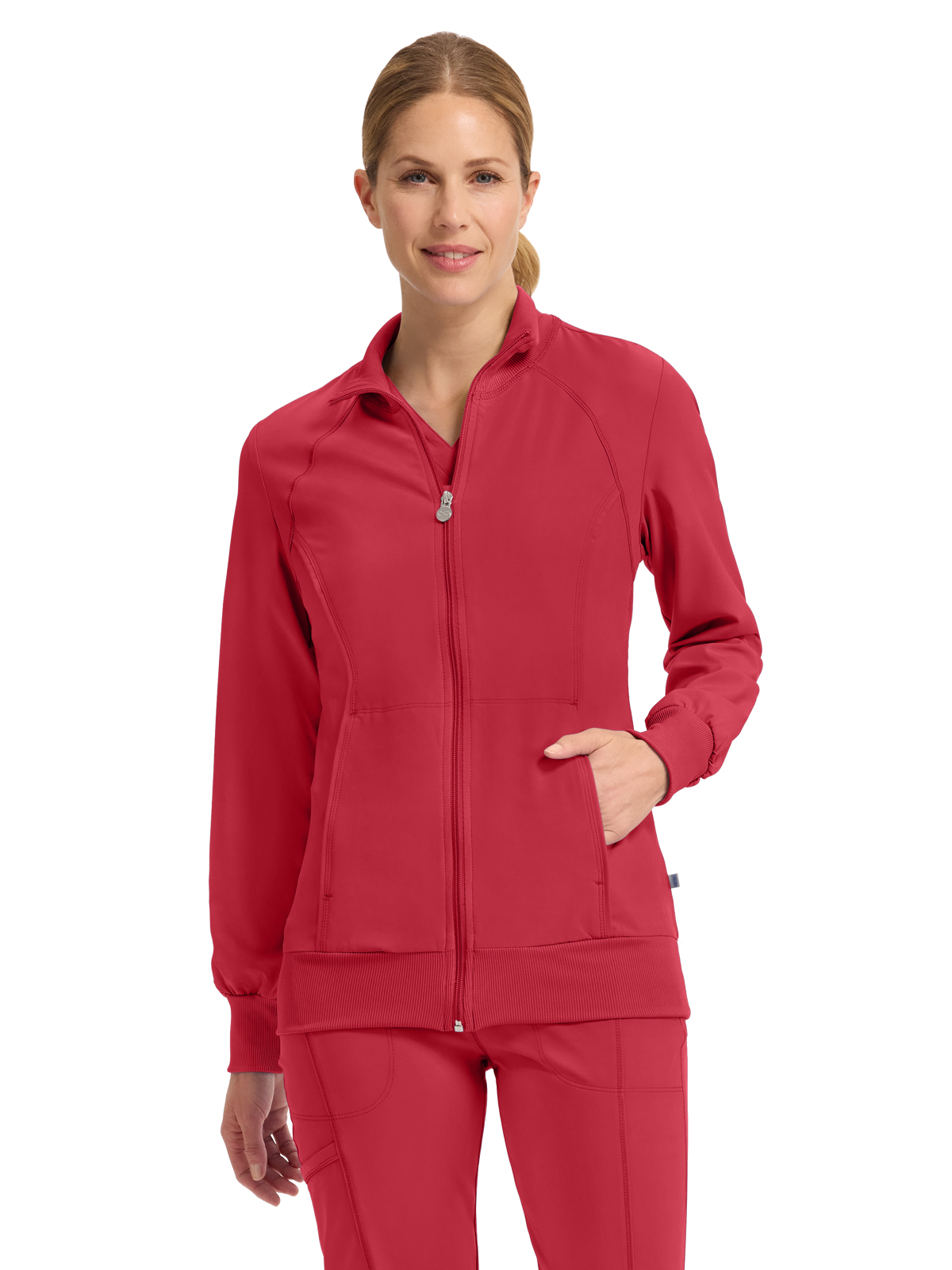 Infinity - Women's 2-Pocket Contemporary Jacket 50