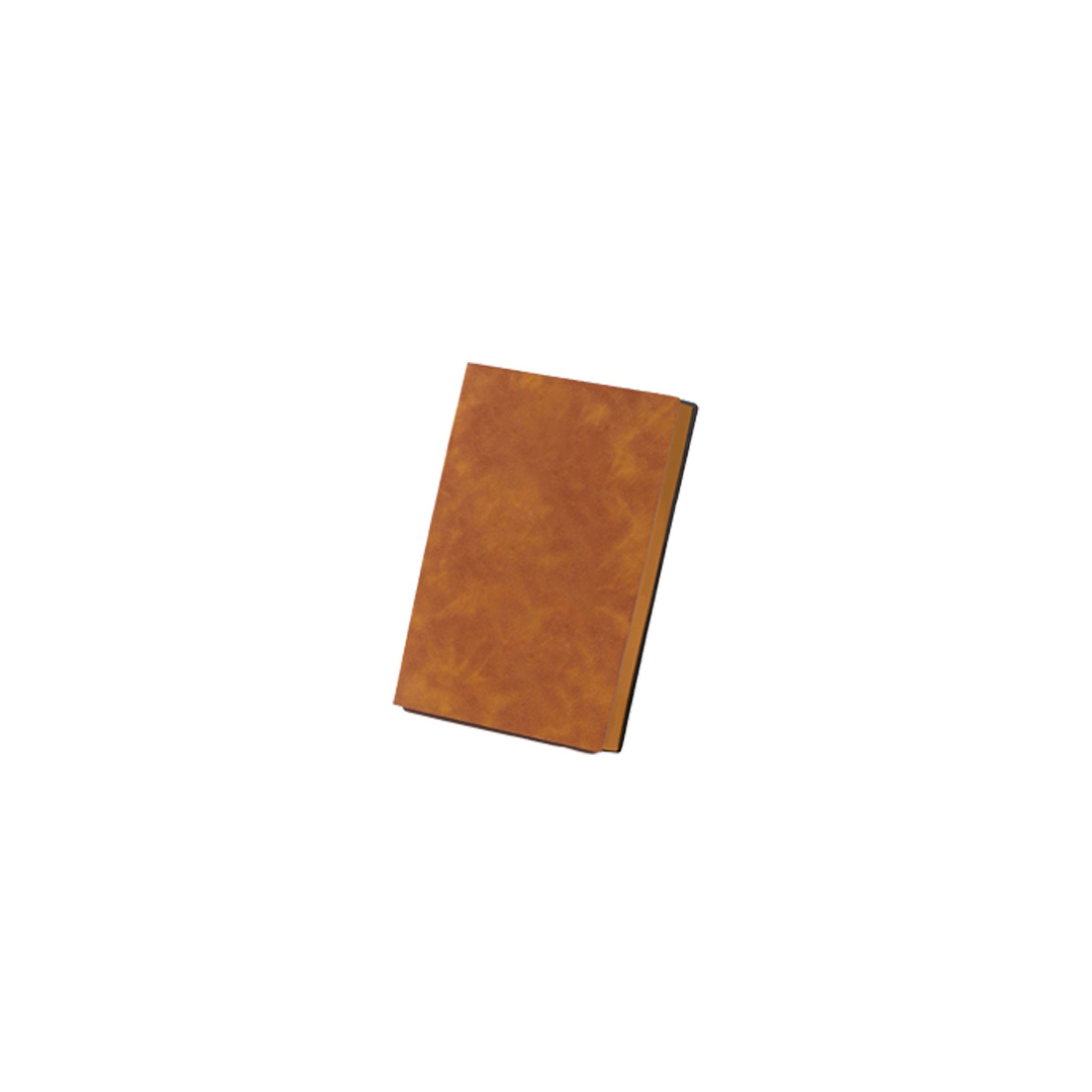 Conclave Refillable Leatherette Journal 6