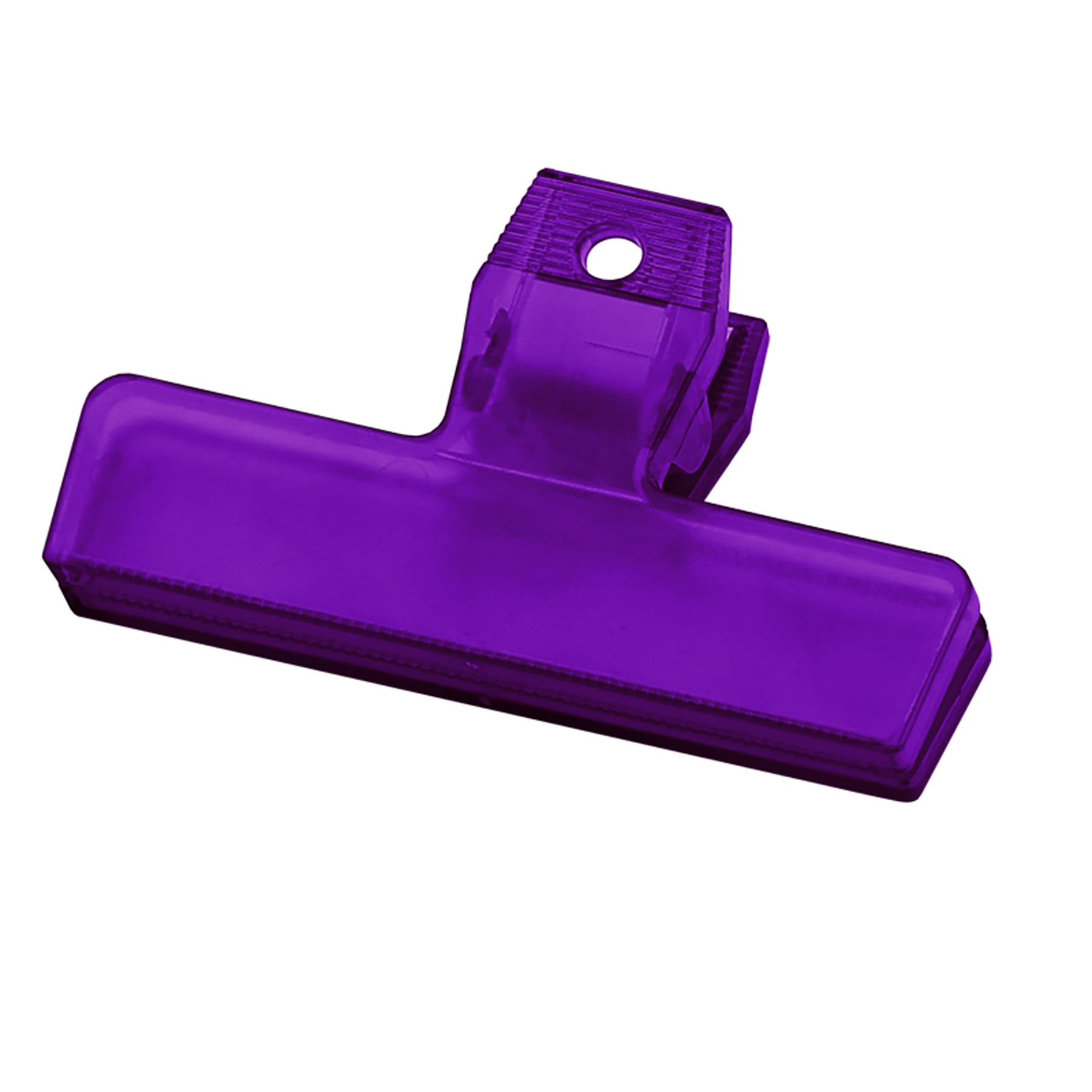 4" Bag Clip 19