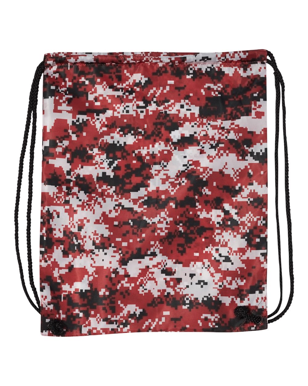 Drawstring Pack with DUROcord - 8881 14