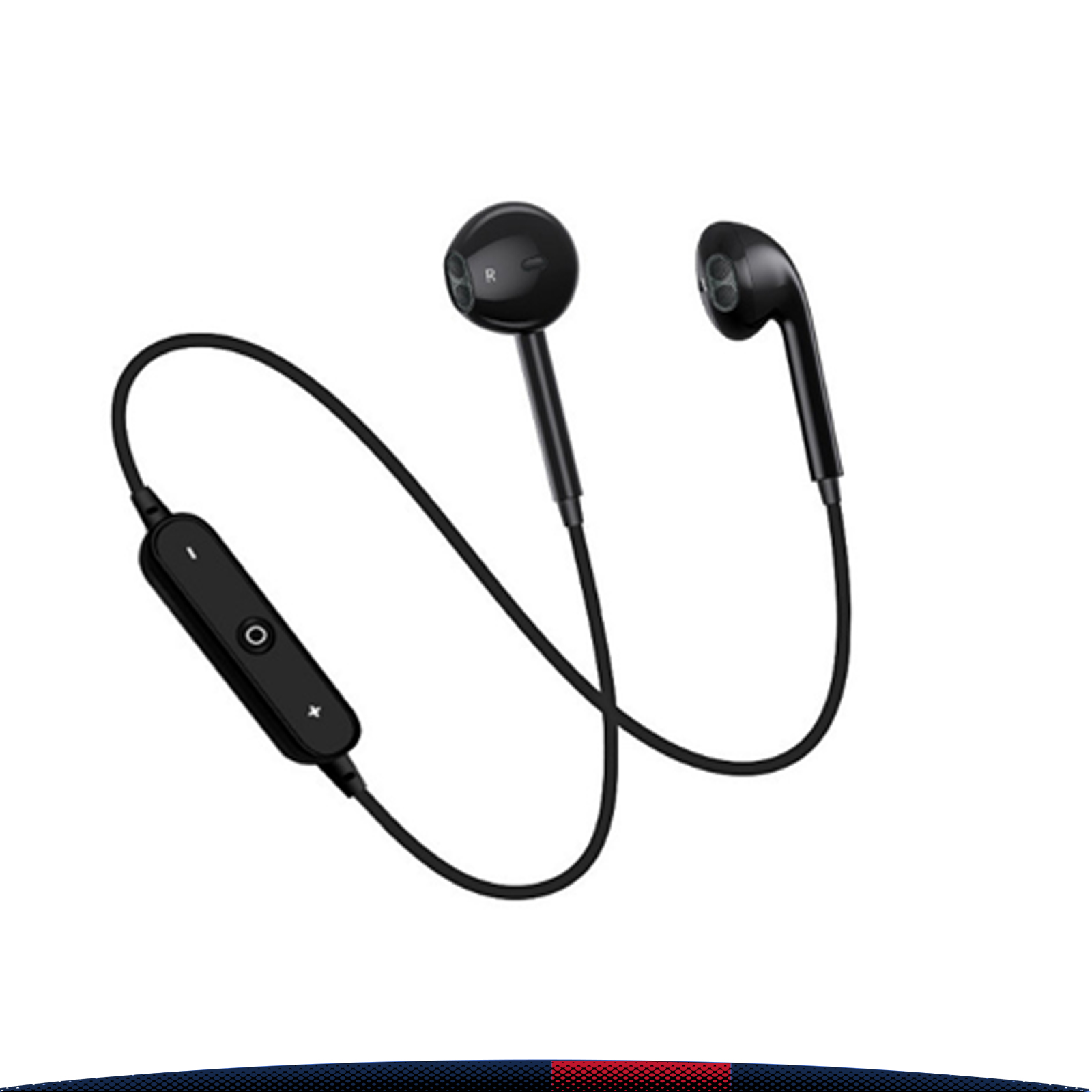 Lator Neckband Headphones 3