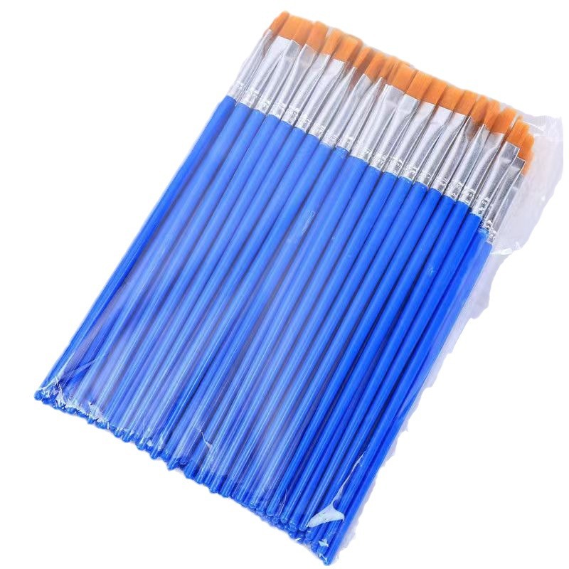 Arts And Crafts Brush 6