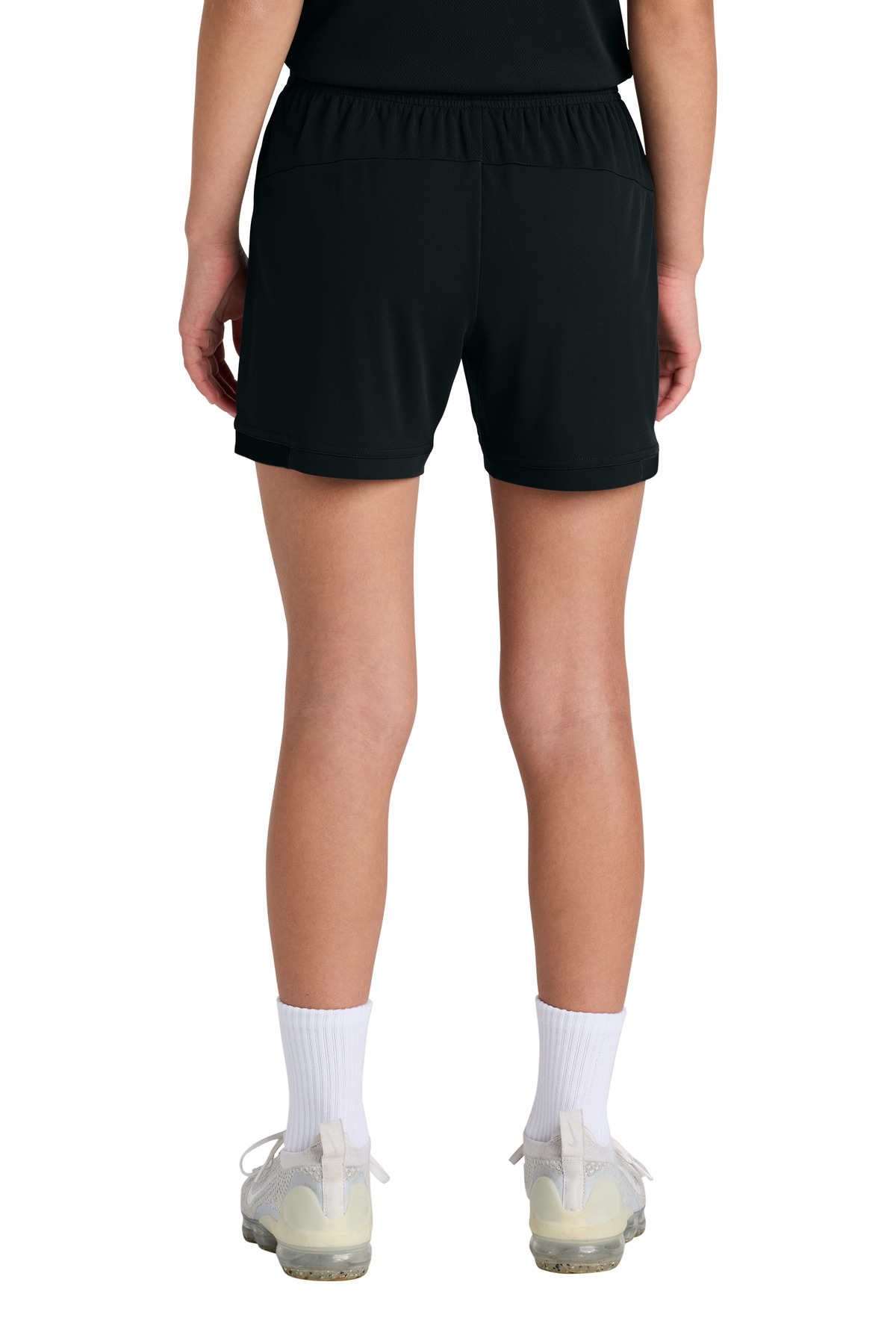 Sport-Tek Youth Club 5" Short YST442 44