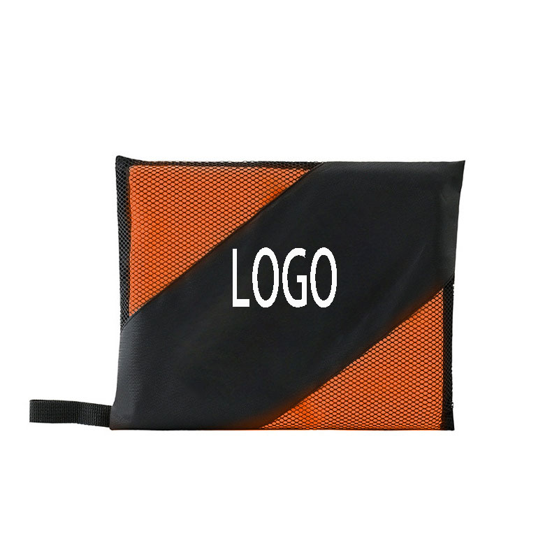 Quick Dry Soft Lightweight Towel--Include One Beach Towels and Small towels 10