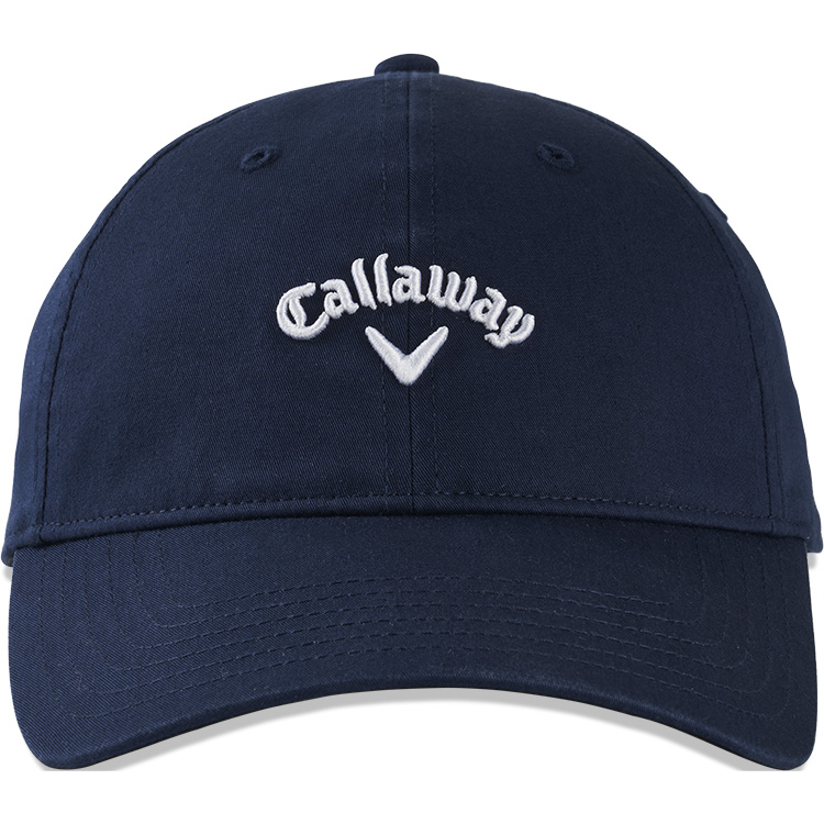 Callaway Heritage Twill Hat 10