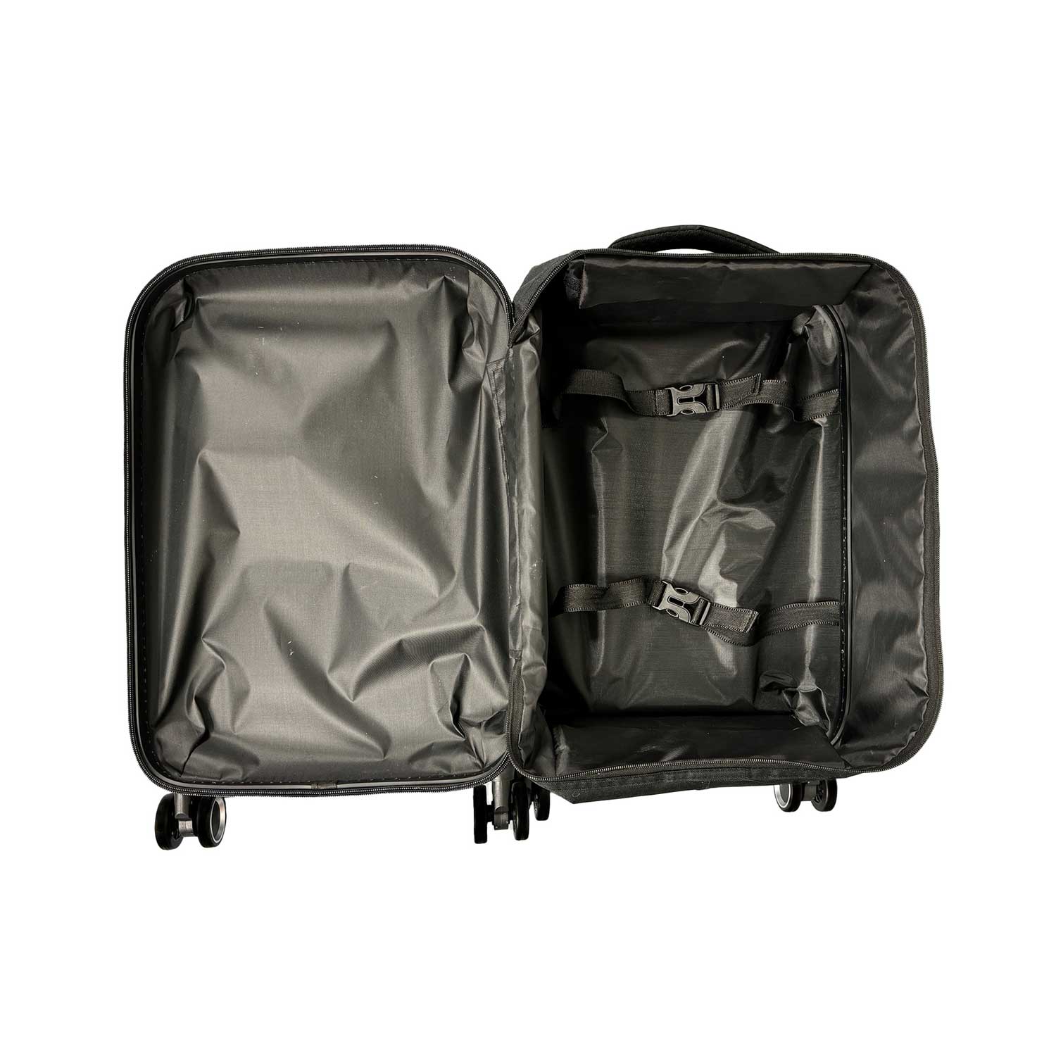 20" Logo Customizable Cabin Case w/ TSA Lock 4
