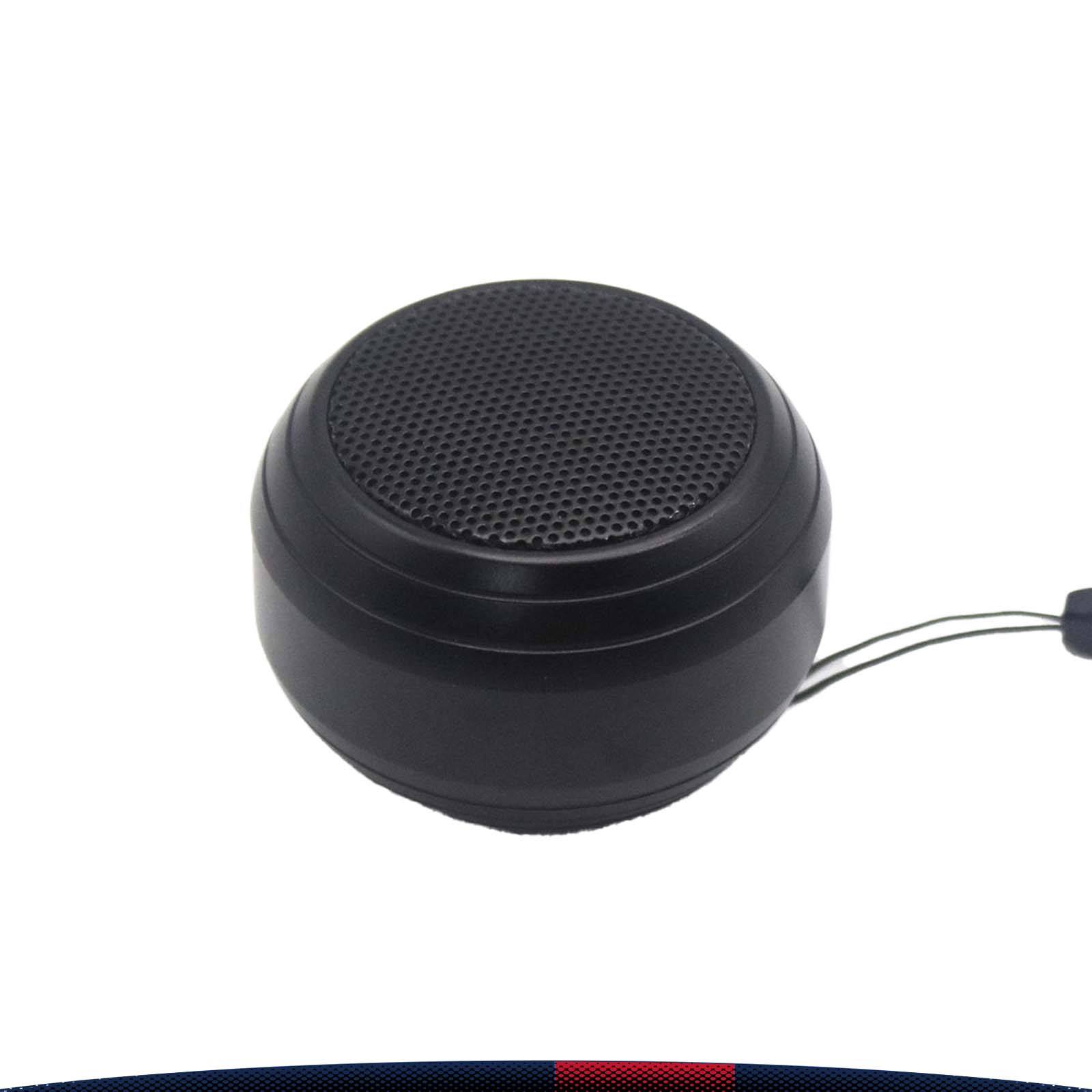 Scot Bluetooth Speaker 4